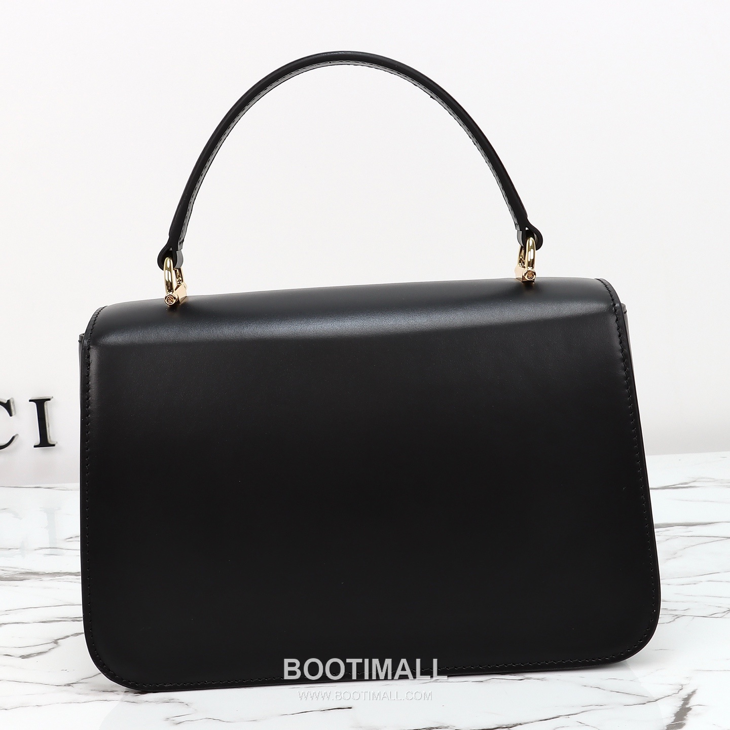 Gucci Leather Tote Bag 855535 구찌 가죽 토트백 25.5cm 6