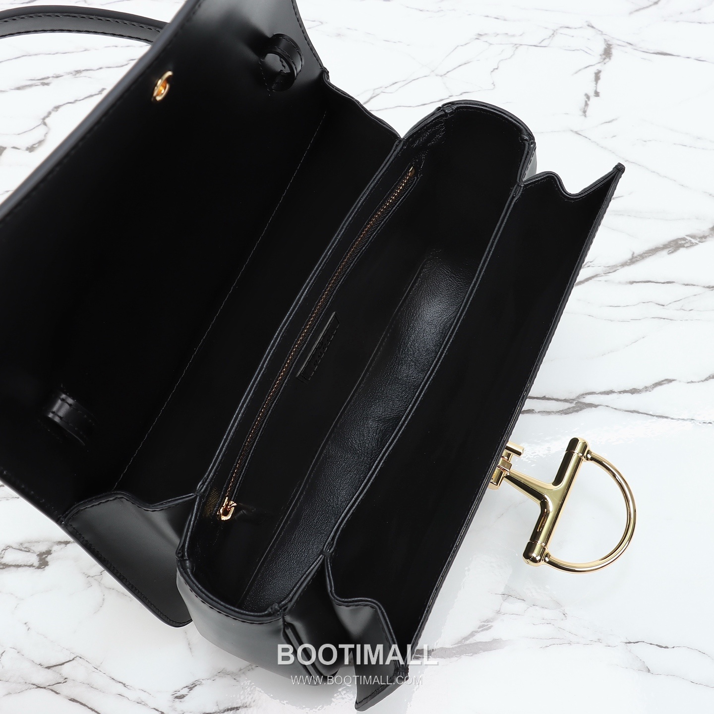 Gucci Leather Tote Bag 855535 구찌 가죽 토트백 25.5cm 9