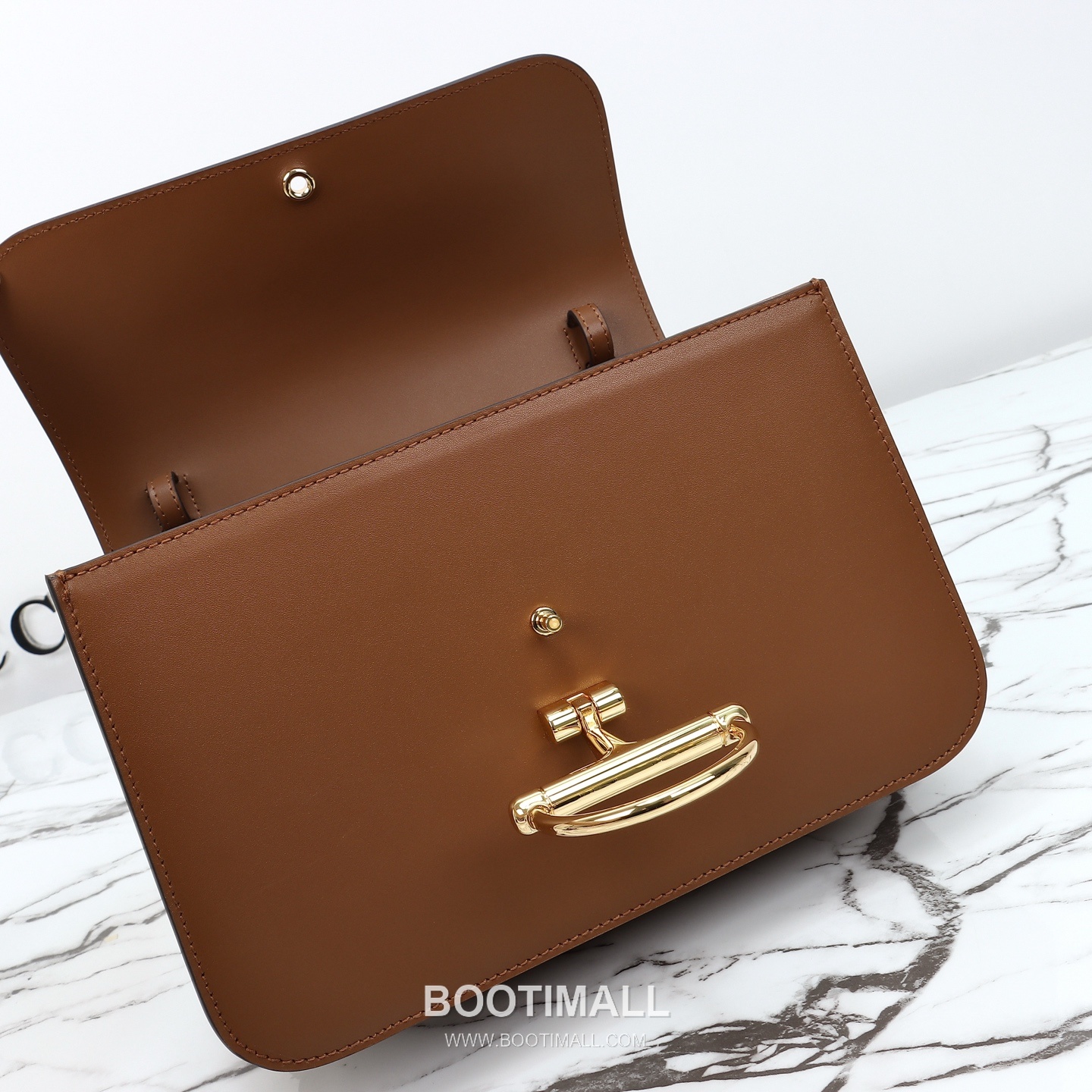 Gucci Leather Tote Bag 855535 구찌 가죽 토트백 25.5cm 7