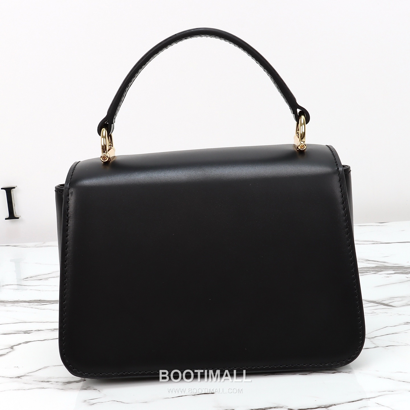 Gucci Leather Mini Tote Bag 855536 구찌 가죽 미니 토트백 19cm 6