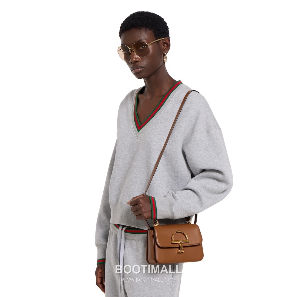 Gucci Leather Mini Tote Bag 855536 구찌 가죽 미니 토트백 19cm 31