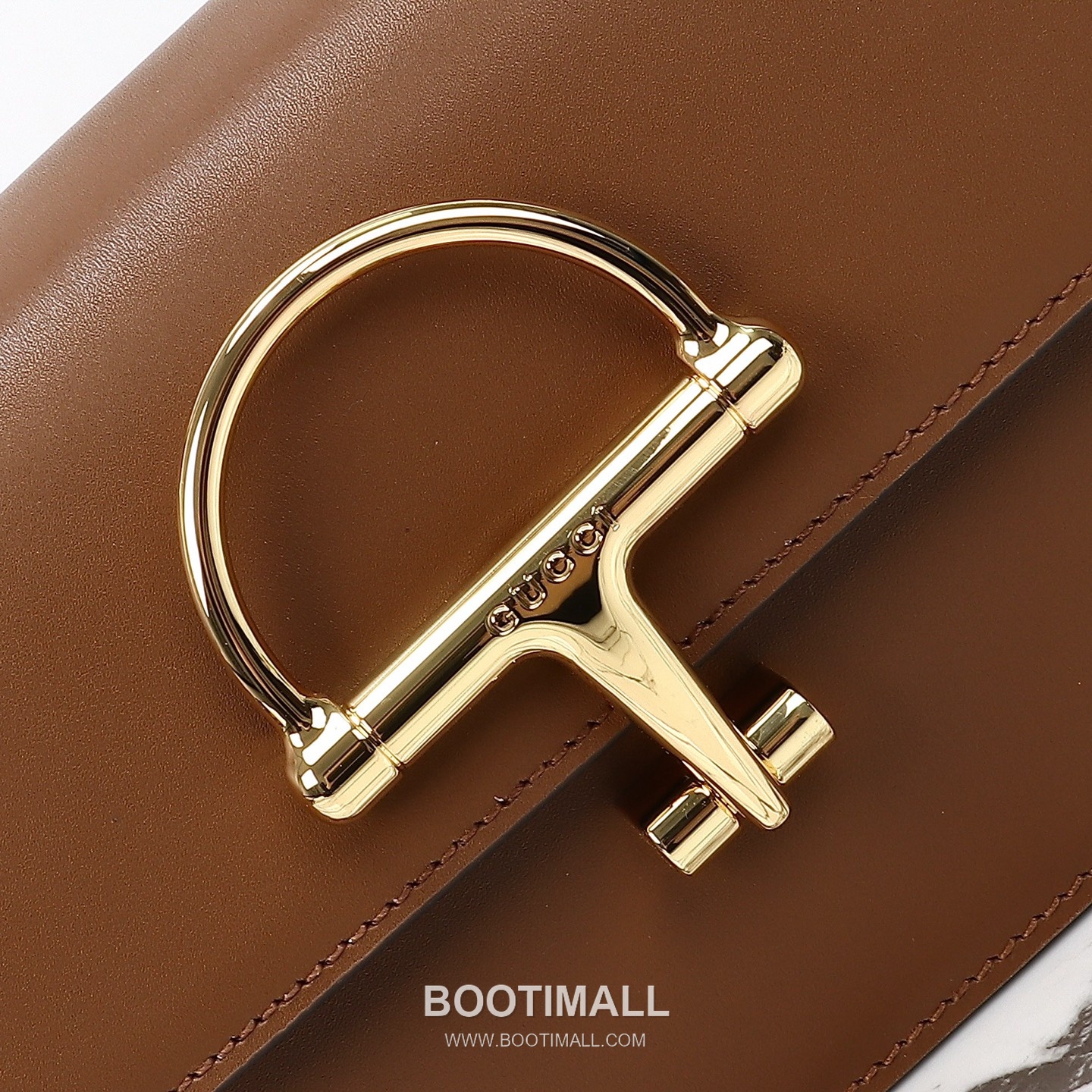 Gucci Leather Mini Tote Bag 855536 구찌 가죽 미니 토트백 19cm 4