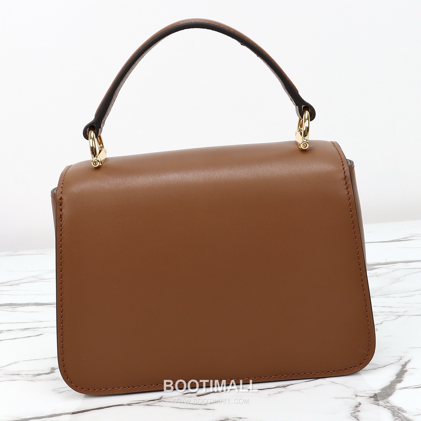 Gucci Leather Mini Tote Bag 855536 구찌 가죽 미니 토트백 19cm 6