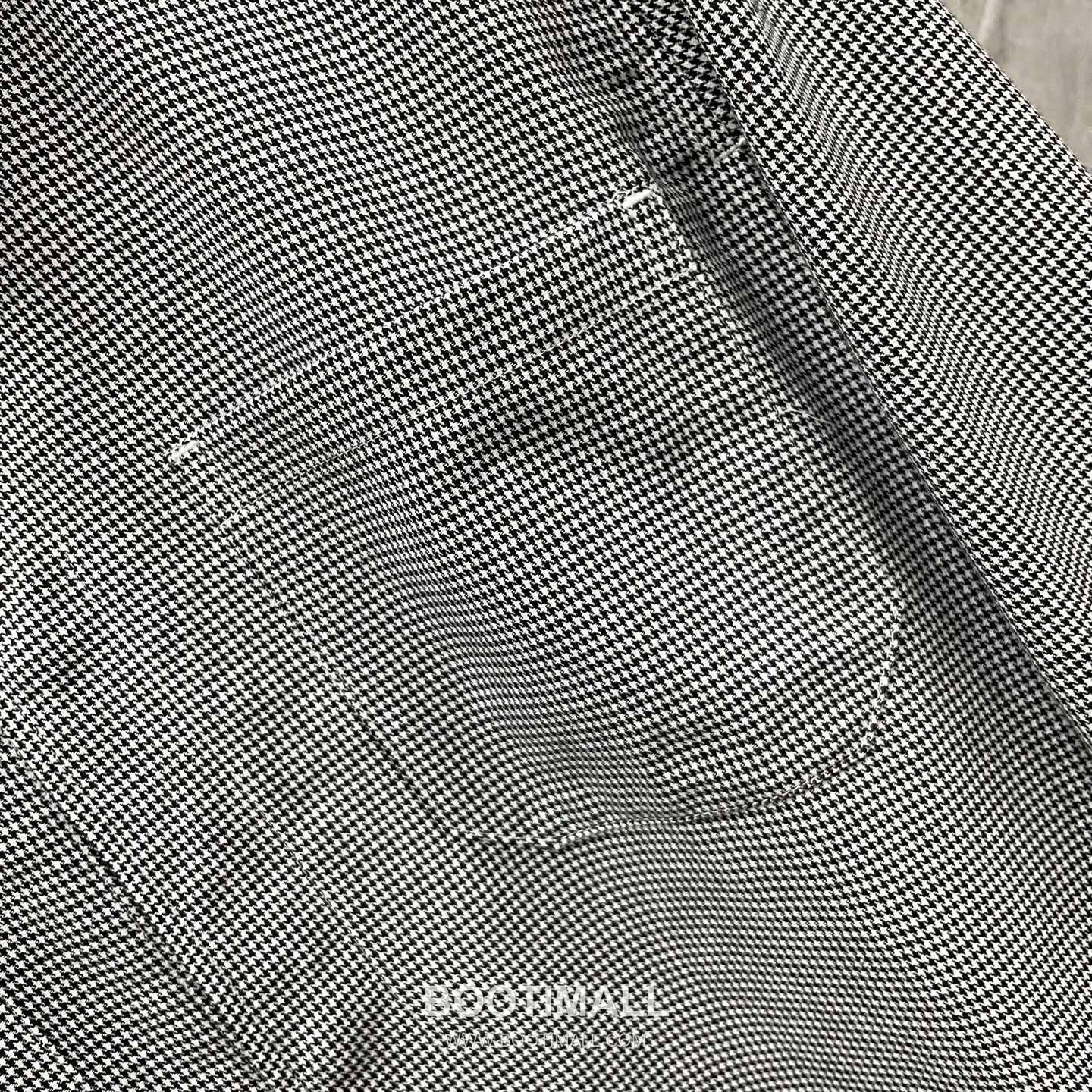 Thom Browne 2026 S/S Houndstooth Utility Jacket 톰브라운 2026 S/S 하운드투스 유틸리티 자켓 10