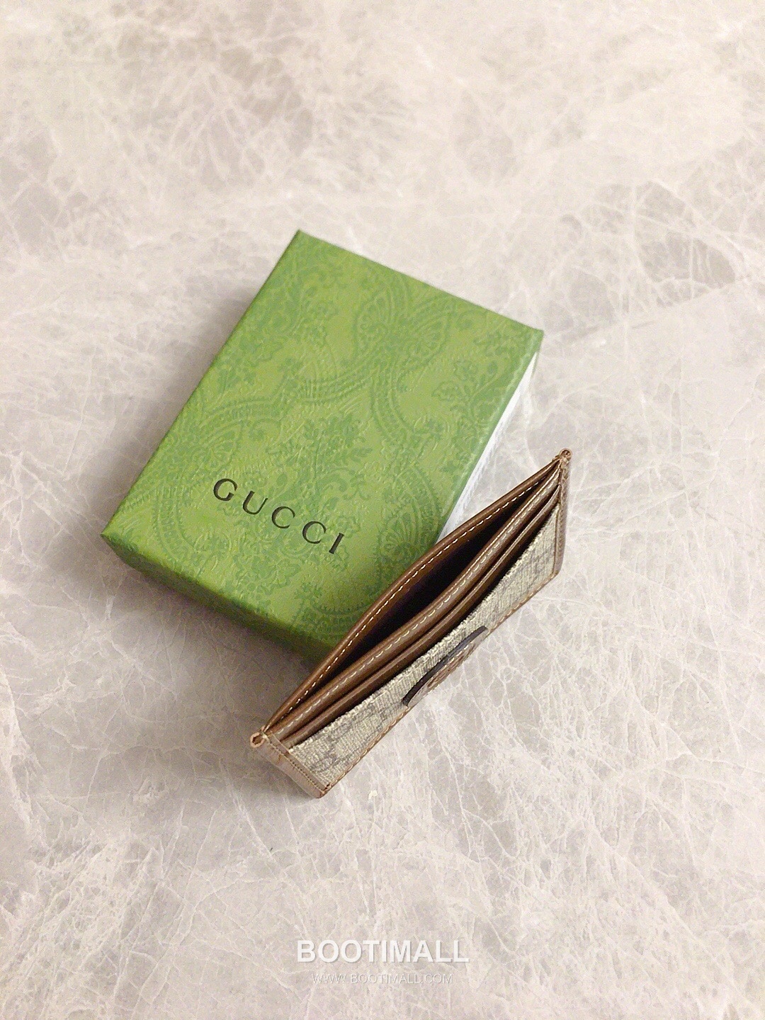 Gucci 673002 Card Holder 구찌 673002 카드홀더 10cm 6