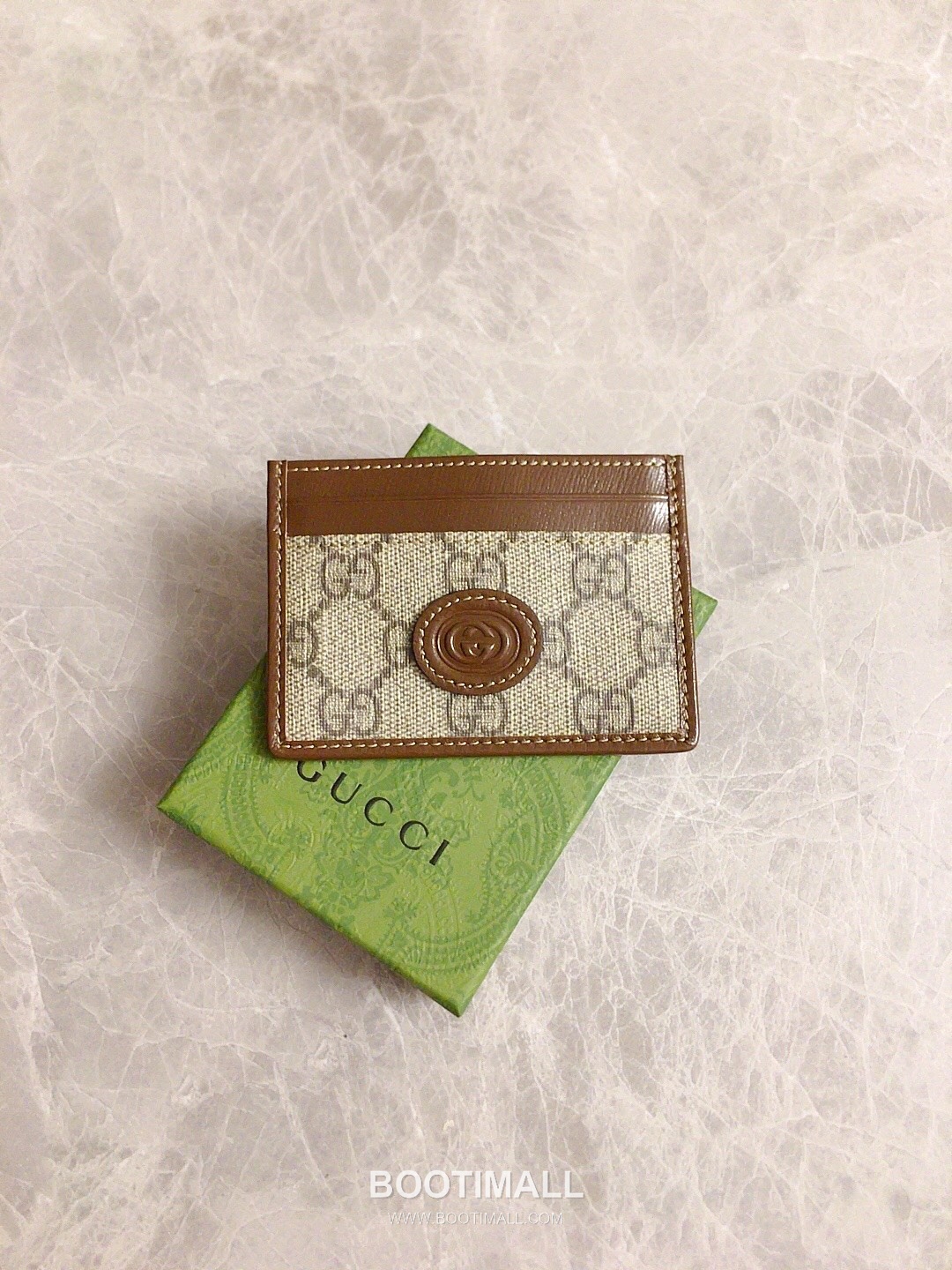 Gucci 673002 Card Holder 구찌 673002 카드홀더 10cm 7
