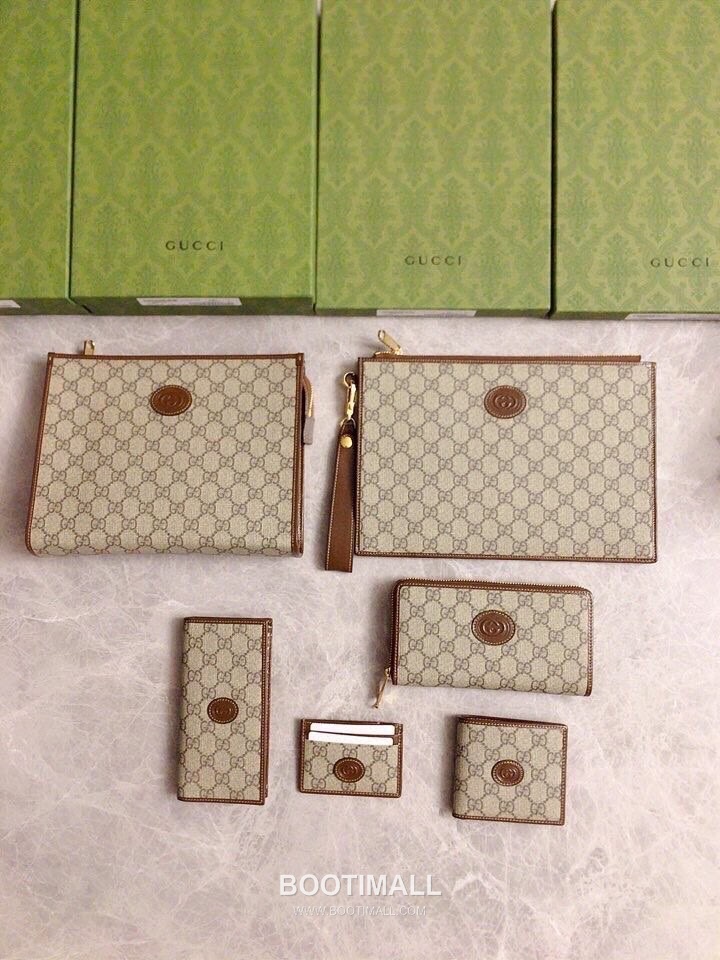 Gucci 673002 Card Holder 구찌 673002 카드홀더 10cm 8