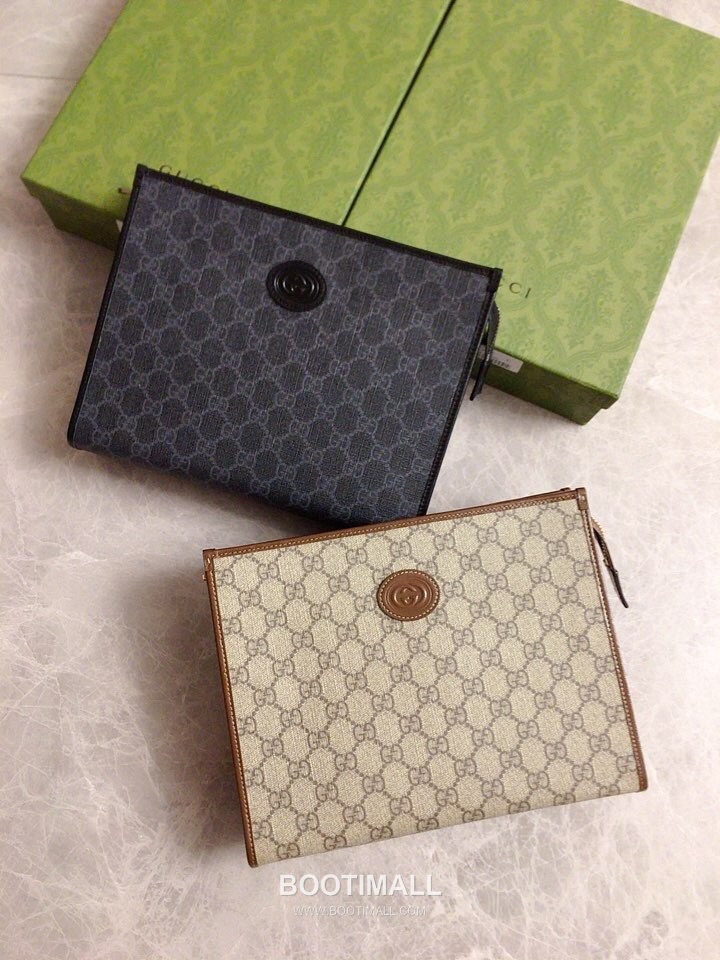 Gucci Style 672956 Clutch 구찌 스타일 672956 클러치 26cm 8