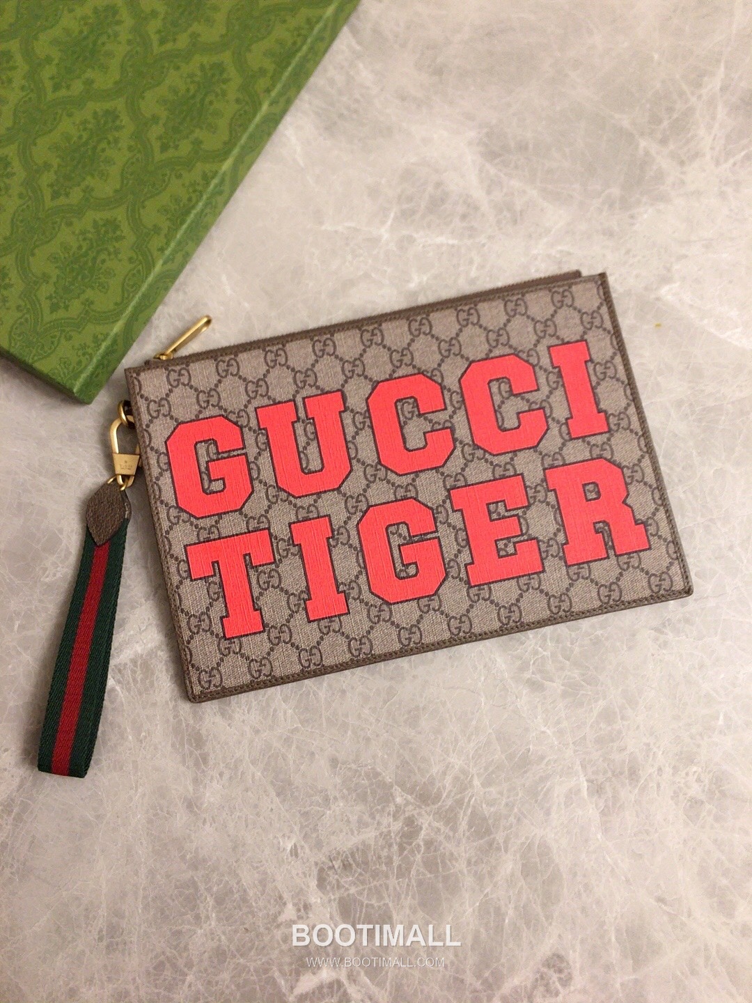 Gucci Tiger Year 구찌 호랑이 해 30cm 1