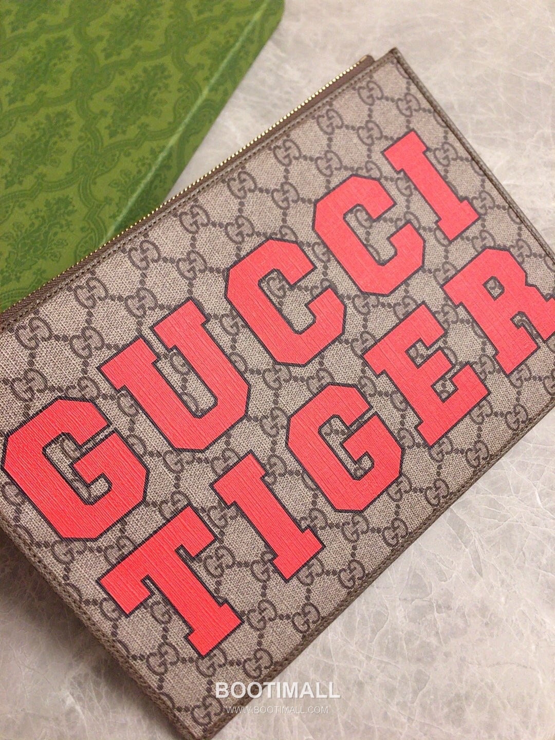 Gucci Tiger Year 구찌 호랑이 해 30cm 2