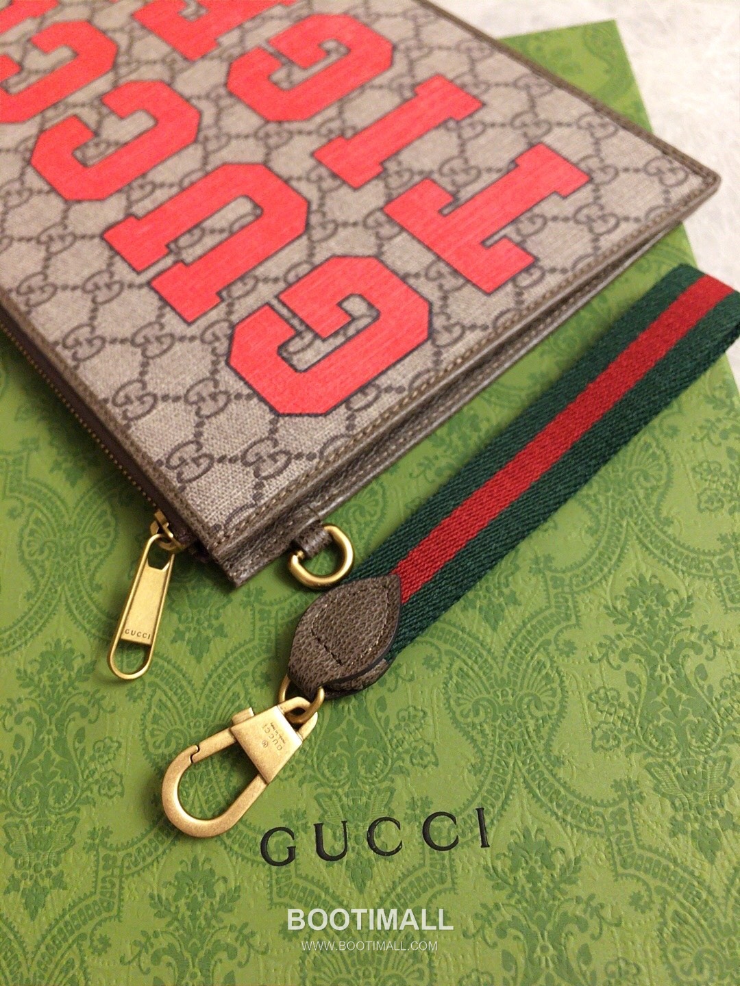 Gucci Tiger Year 구찌 호랑이 해 30cm 5