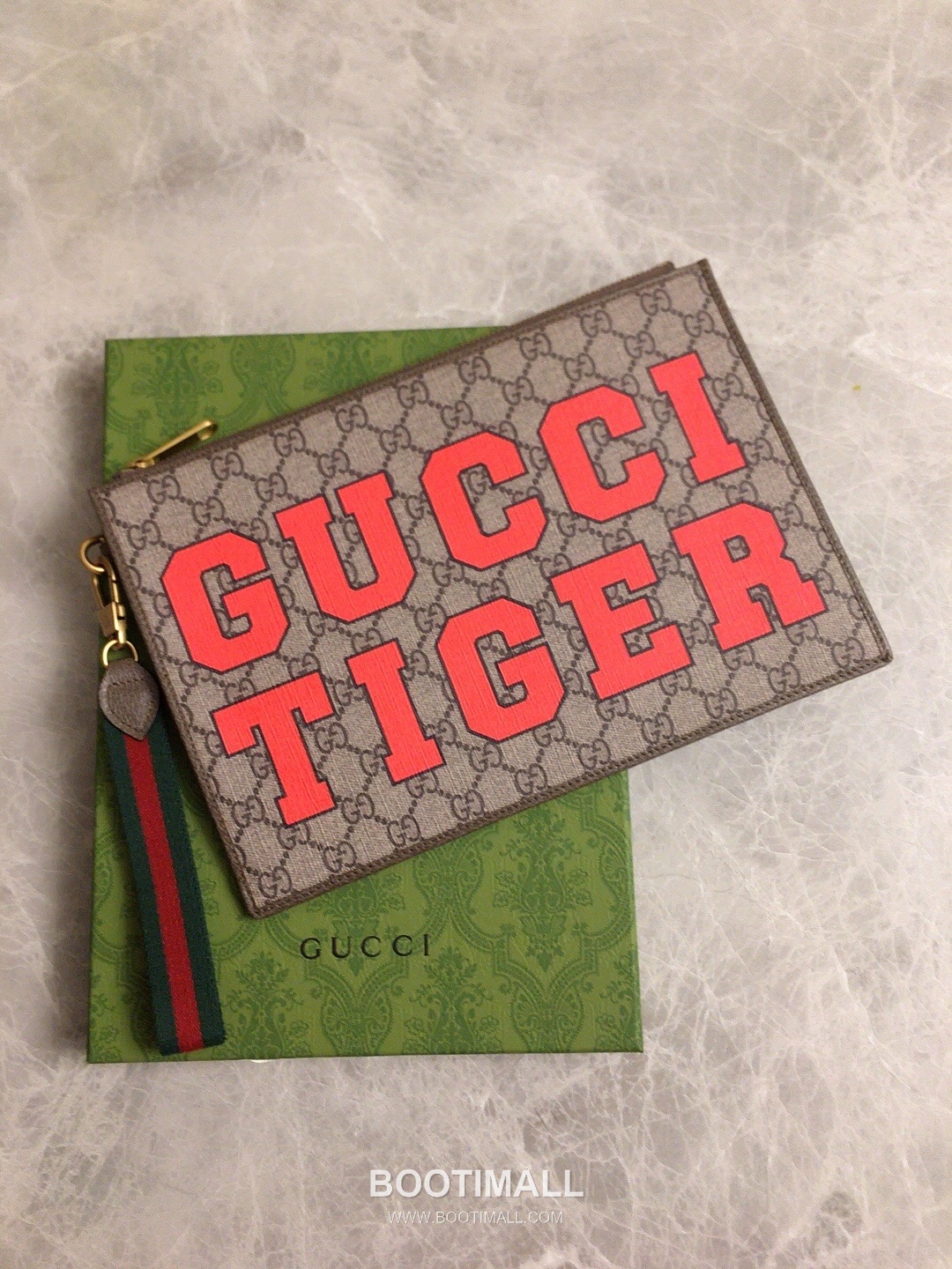 Gucci Tiger Year 구찌 호랑이 해 30cm 6