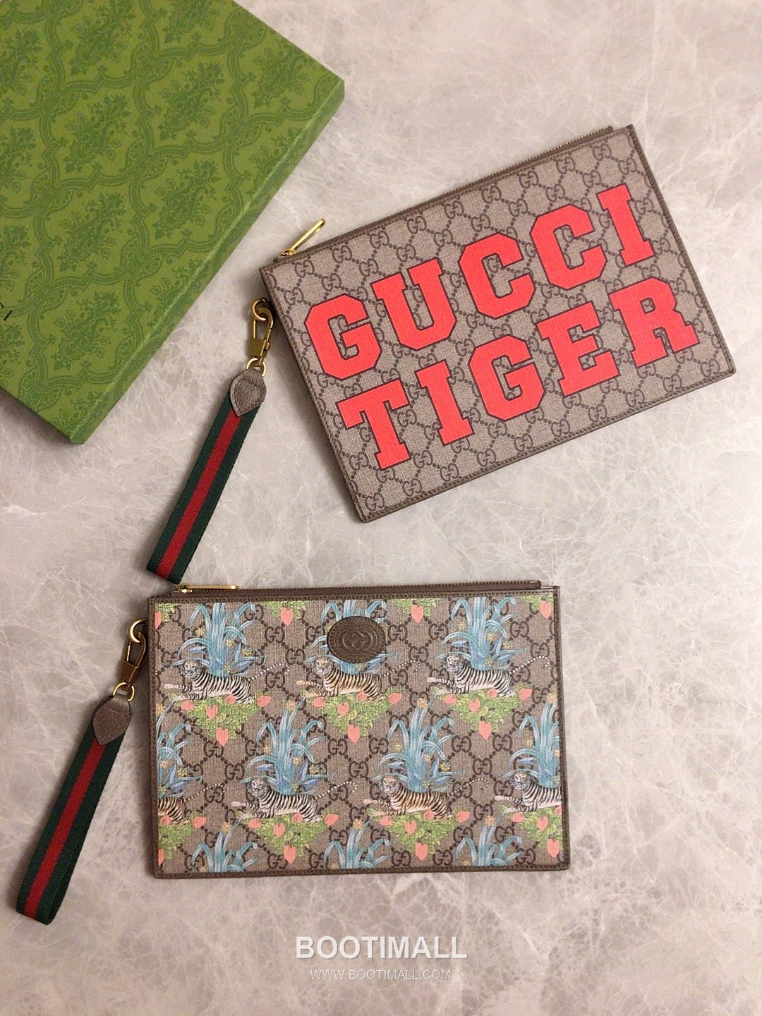 Gucci Tiger Year 구찌 호랑이 해 30cm 7