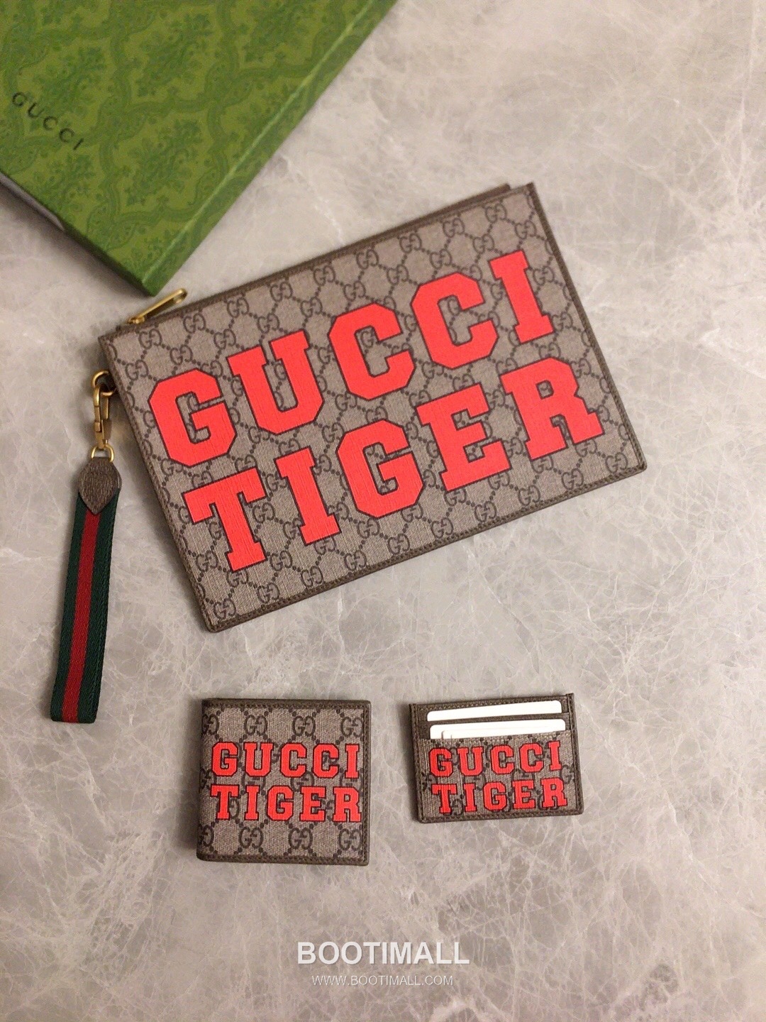 Gucci Tiger Year 구찌 호랑이 해 30cm 8