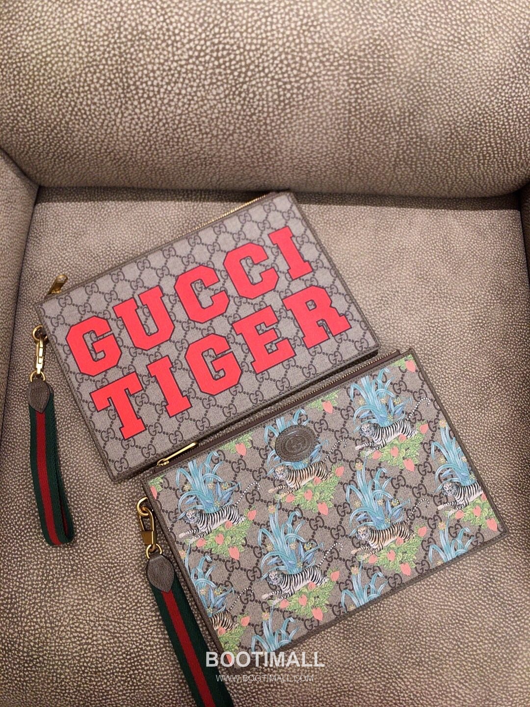 Gucci Tiger Year 구찌 호랑이 해 30cm 9