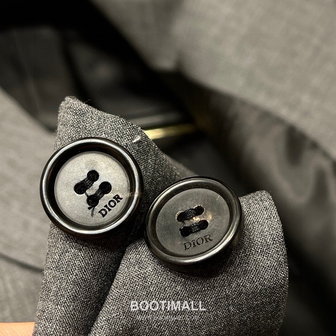 Ermenegildo Zegna Peak Lapel Wool Suit 에르메네질도 제냐 피크드 라펠 울 수트 12