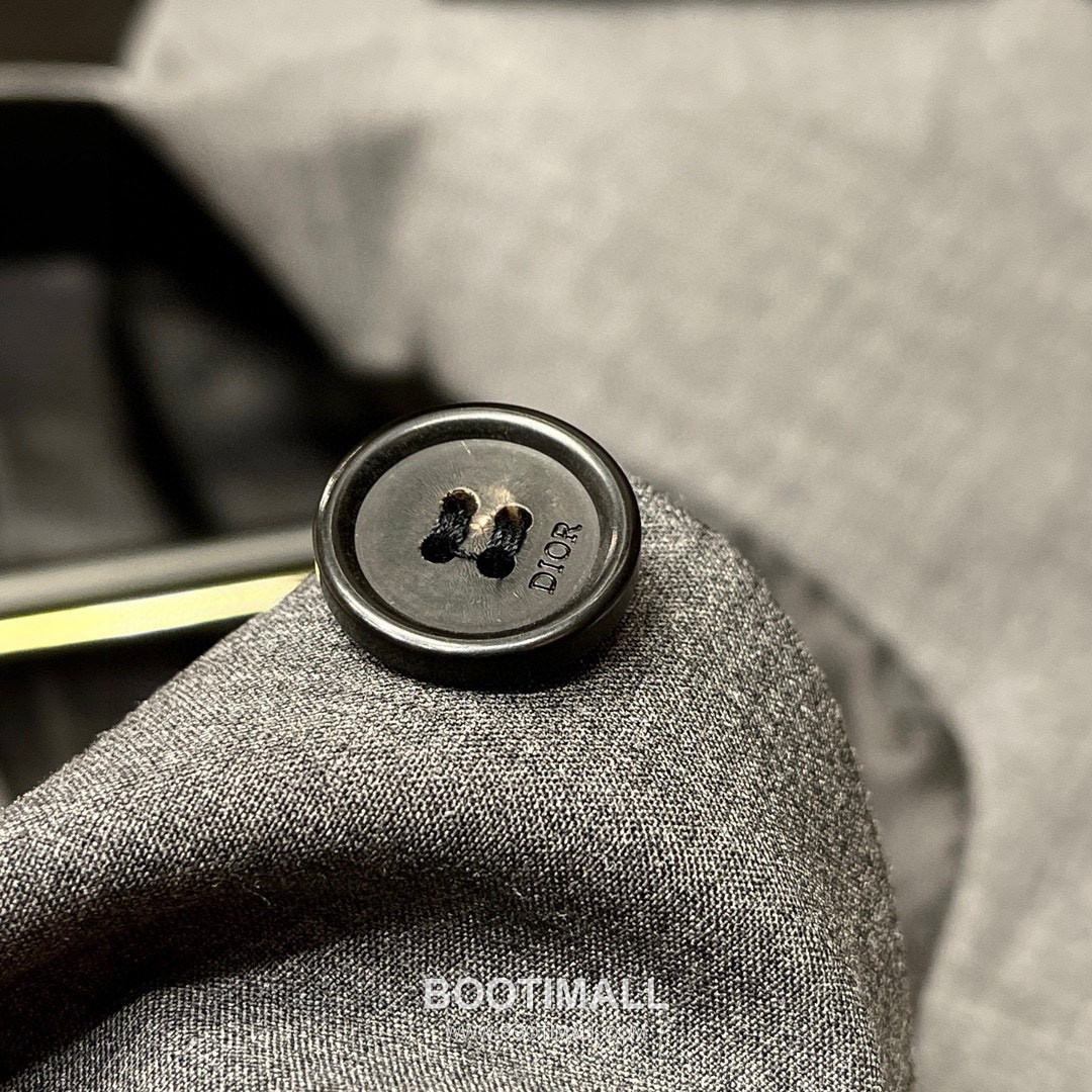 Ermenegildo Zegna Peak Lapel Wool Suit 에르메네질도 제냐 피크드 라펠 울 수트 13