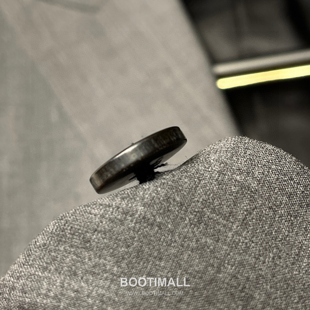 Ermenegildo Zegna Peak Lapel Wool Suit 에르메네질도 제냐 피크드 라펠 울 수트 14