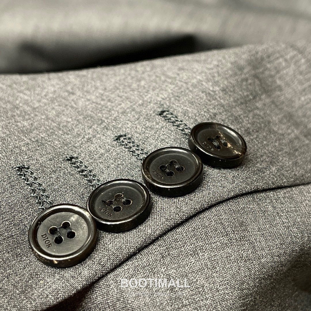 Ermenegildo Zegna Peak Lapel Wool Suit 에르메네질도 제냐 피크드 라펠 울 수트 16