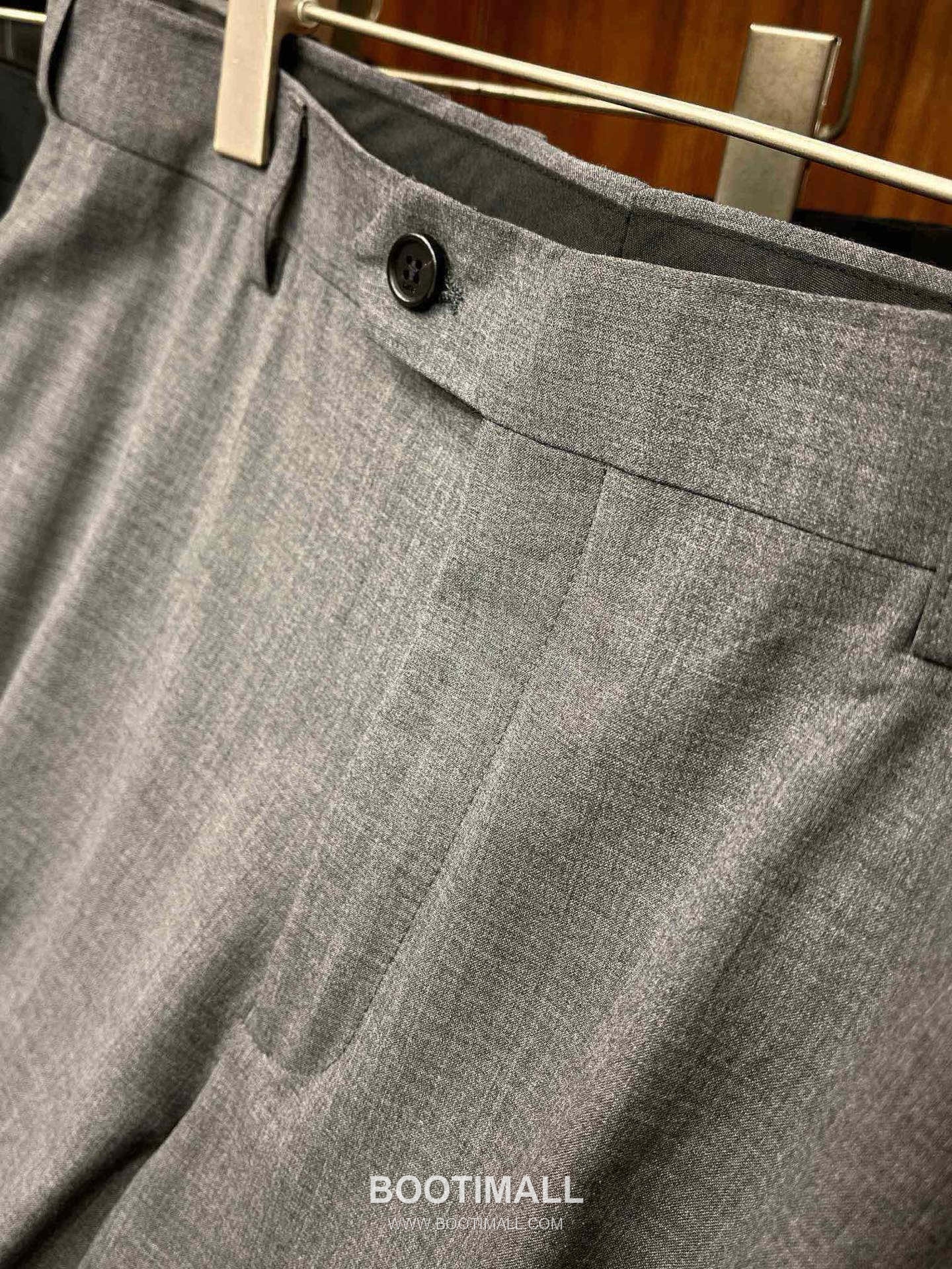 Ermenegildo Zegna Peak Lapel Wool Suit 에르메네질도 제냐 피크드 라펠 울 수트 20