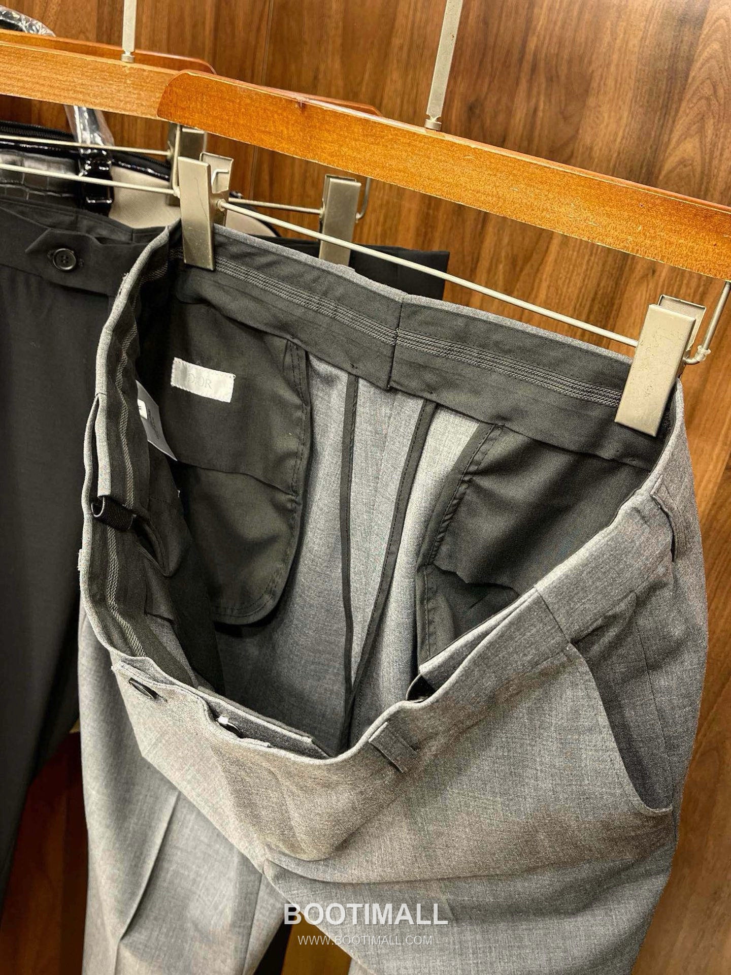 Ermenegildo Zegna Peak Lapel Wool Suit 에르메네질도 제냐 피크드 라펠 울 수트 21