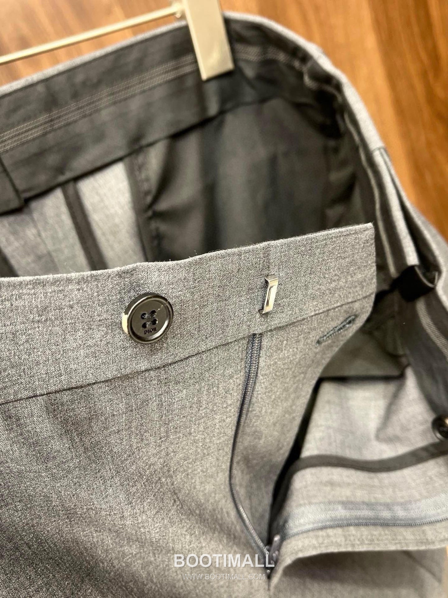 Ermenegildo Zegna Peak Lapel Wool Suit 에르메네질도 제냐 피크드 라펠 울 수트 22