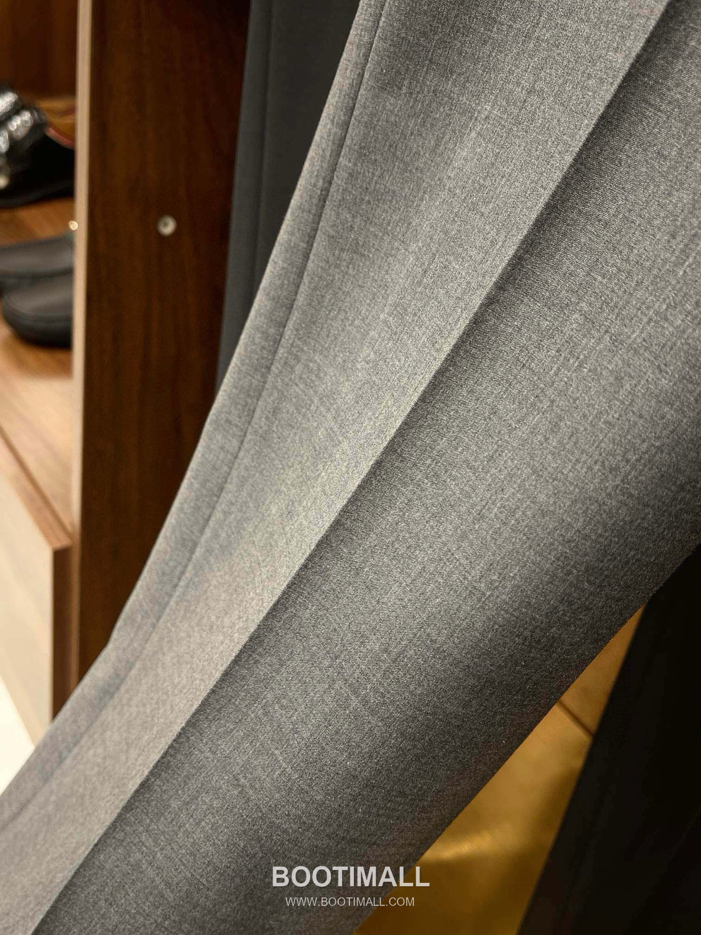 Ermenegildo Zegna Peak Lapel Wool Suit 에르메네질도 제냐 피크드 라펠 울 수트 24