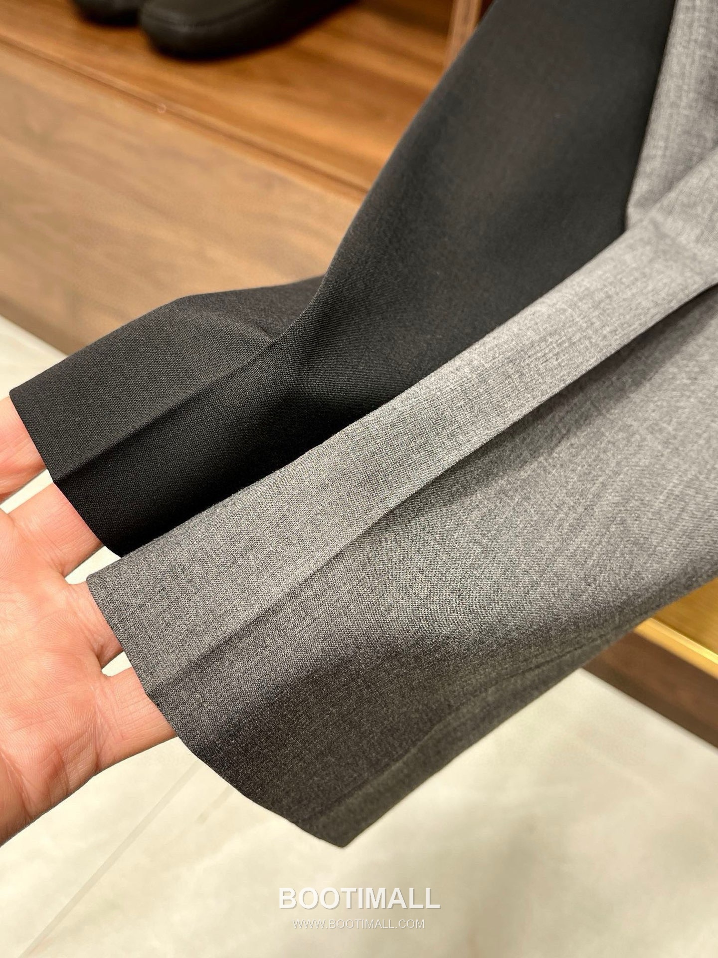 Ermenegildo Zegna Peak Lapel Wool Suit 에르메네질도 제냐 피크드 라펠 울 수트 25