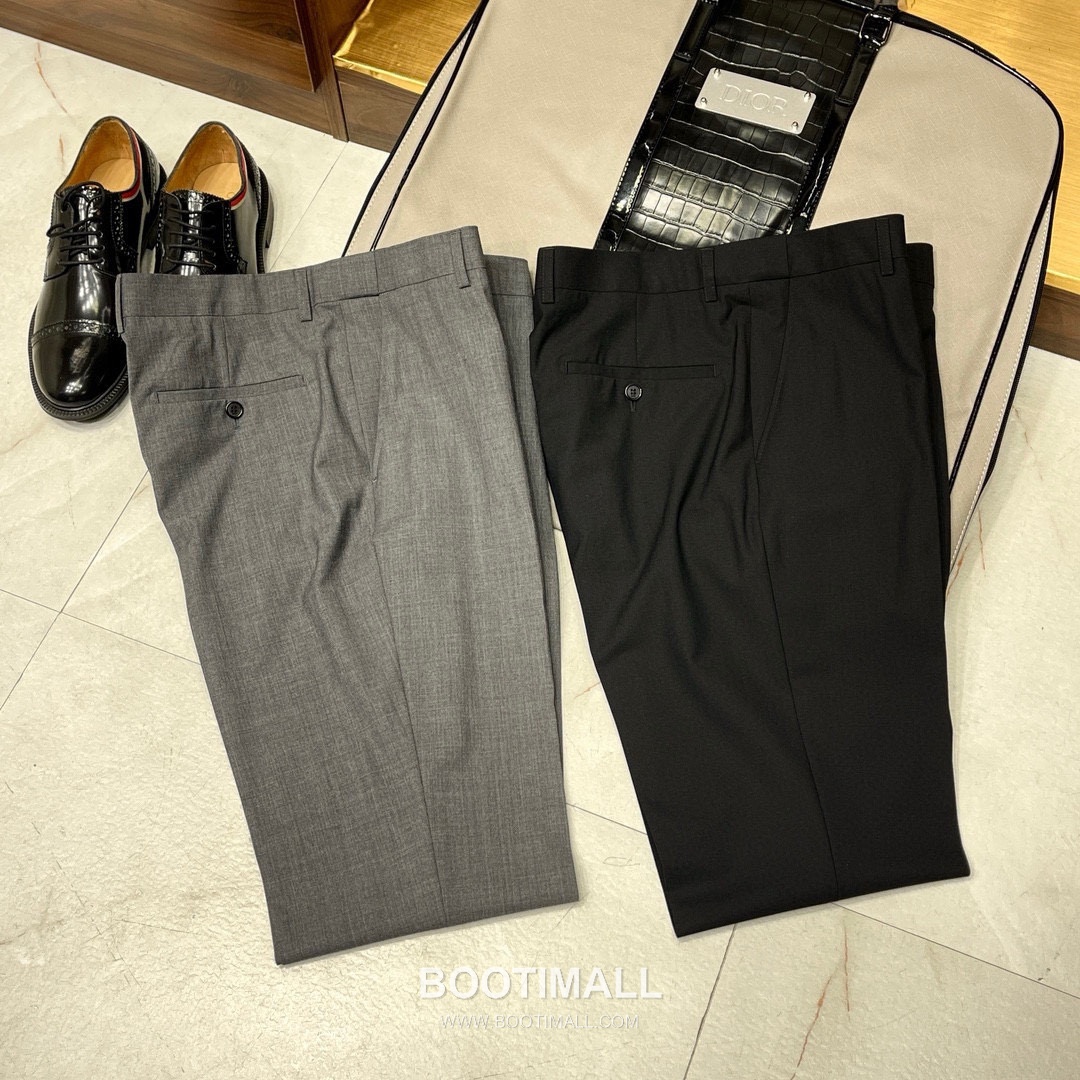 Ermenegildo Zegna Peak Lapel Wool Suit 에르메네질도 제냐 피크드 라펠 울 수트 27