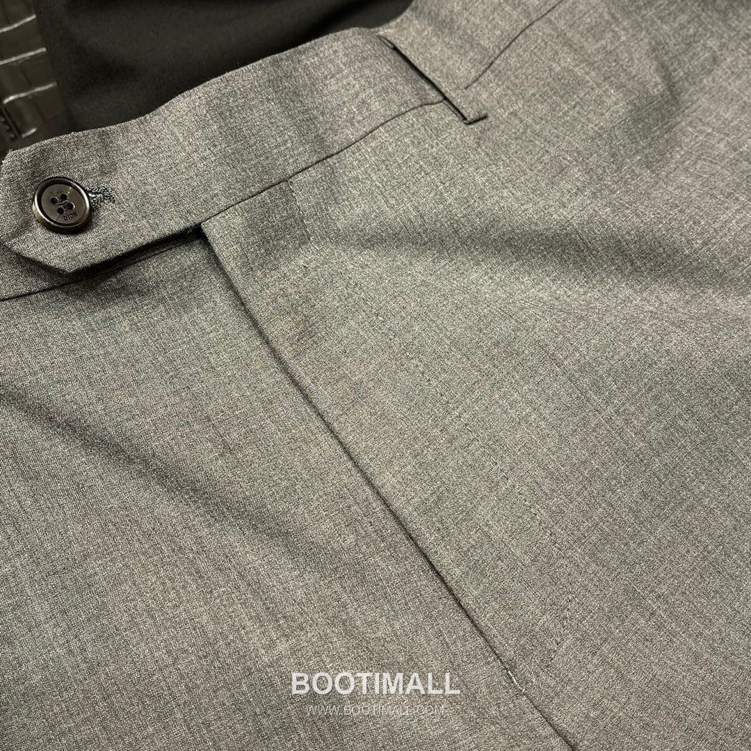 Ermenegildo Zegna Peak Lapel Wool Suit 에르메네질도 제냐 피크드 라펠 울 수트 29