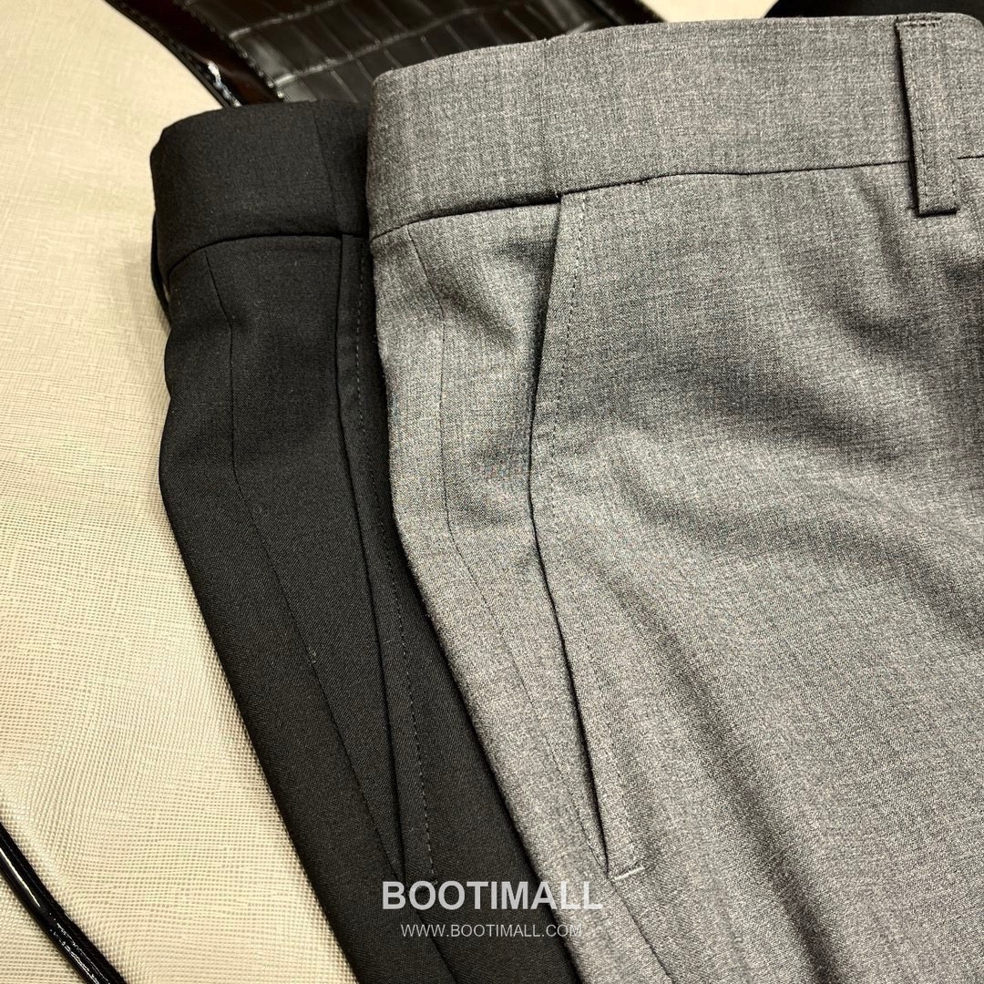 Ermenegildo Zegna Peak Lapel Wool Suit 에르메네질도 제냐 피크드 라펠 울 수트 30