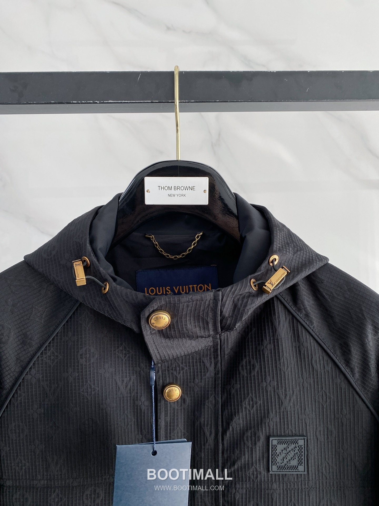 Louis Vuitton Classic Runway Outerwear Jacket 루이비통 클래식 런웨이 아우터 재킷 2