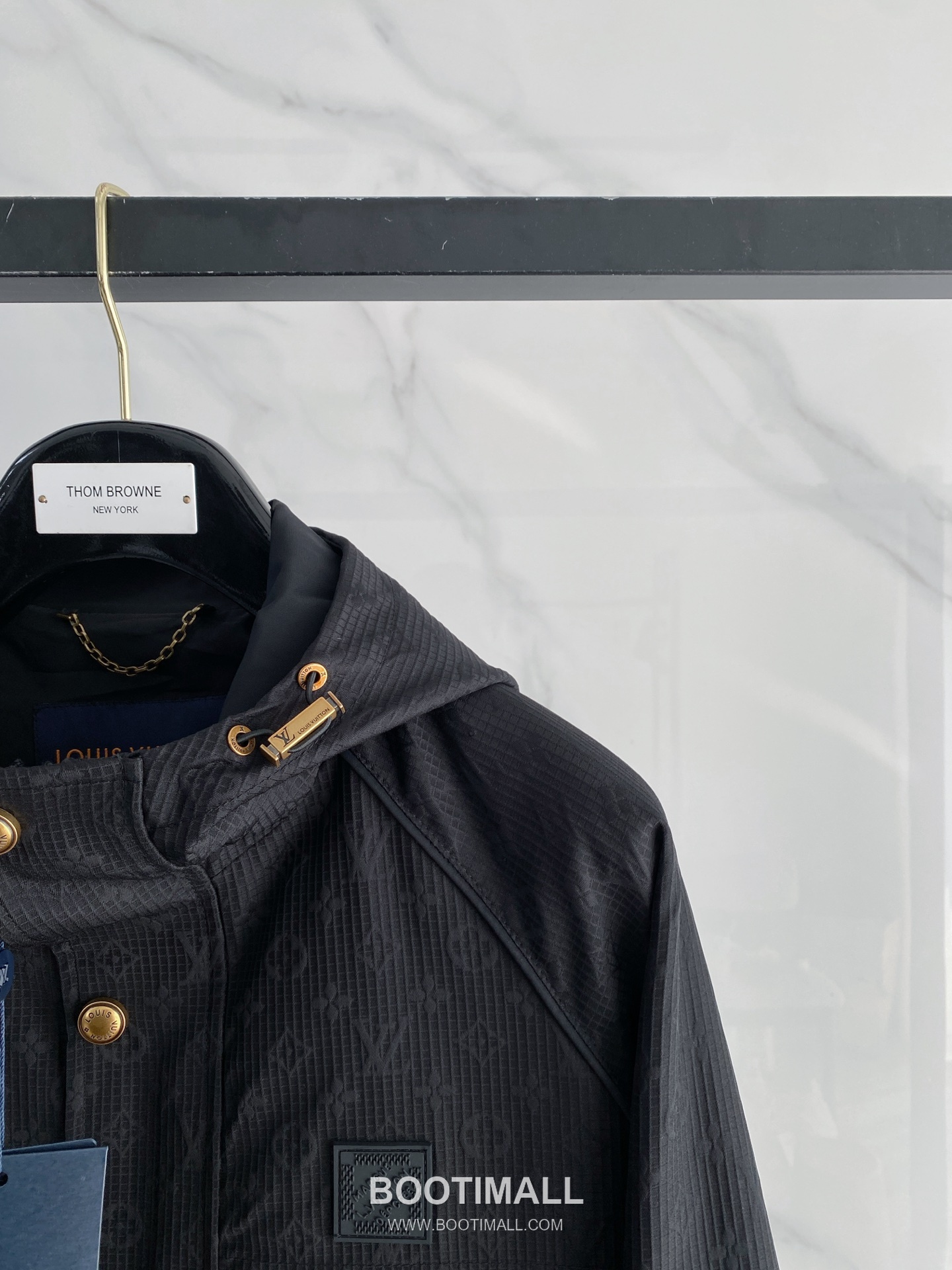 Louis Vuitton Classic Runway Outerwear Jacket 루이비통 클래식 런웨이 아우터 재킷 3