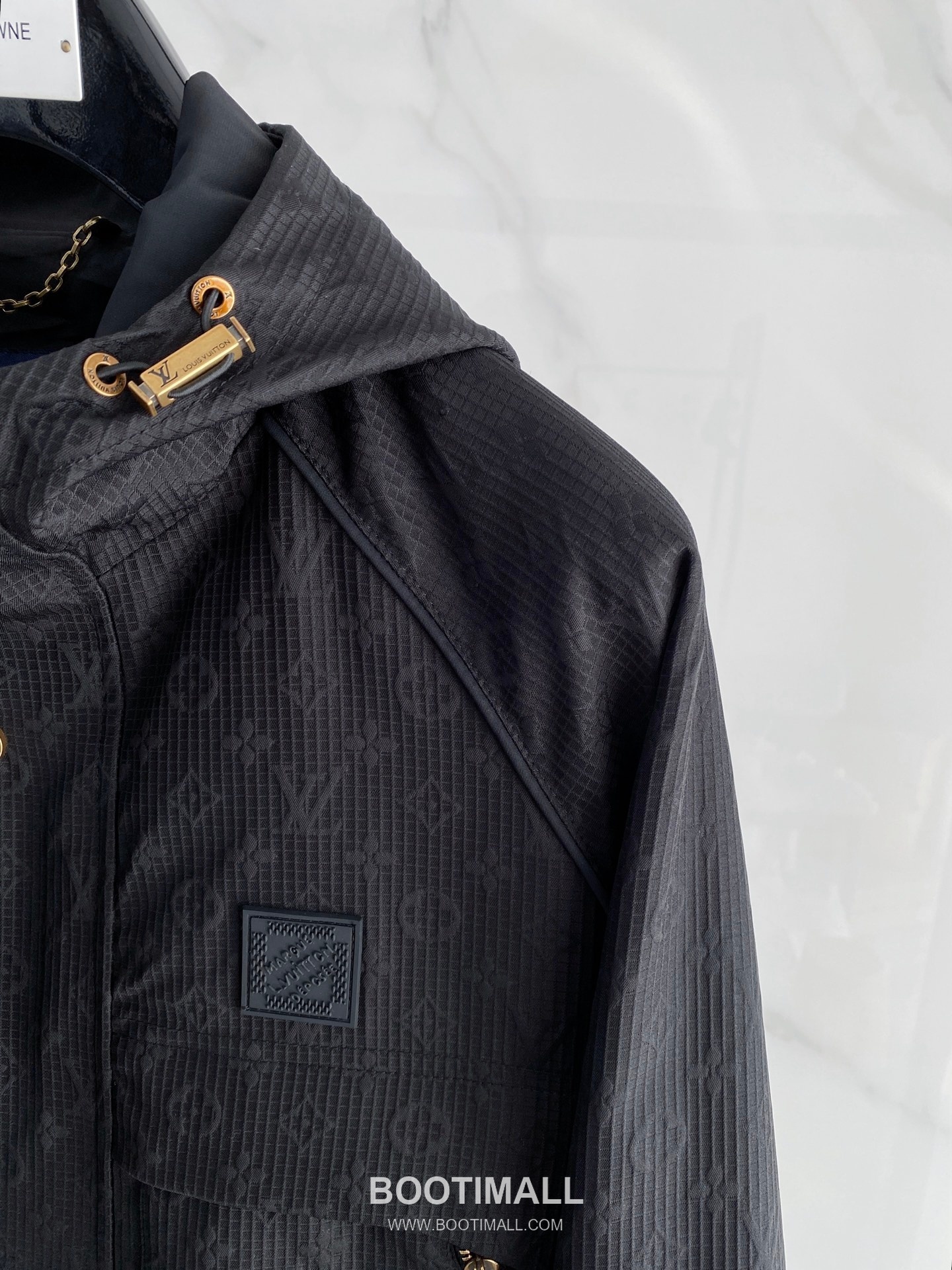 Louis Vuitton Classic Runway Outerwear Jacket 루이비통 클래식 런웨이 아우터 재킷 4