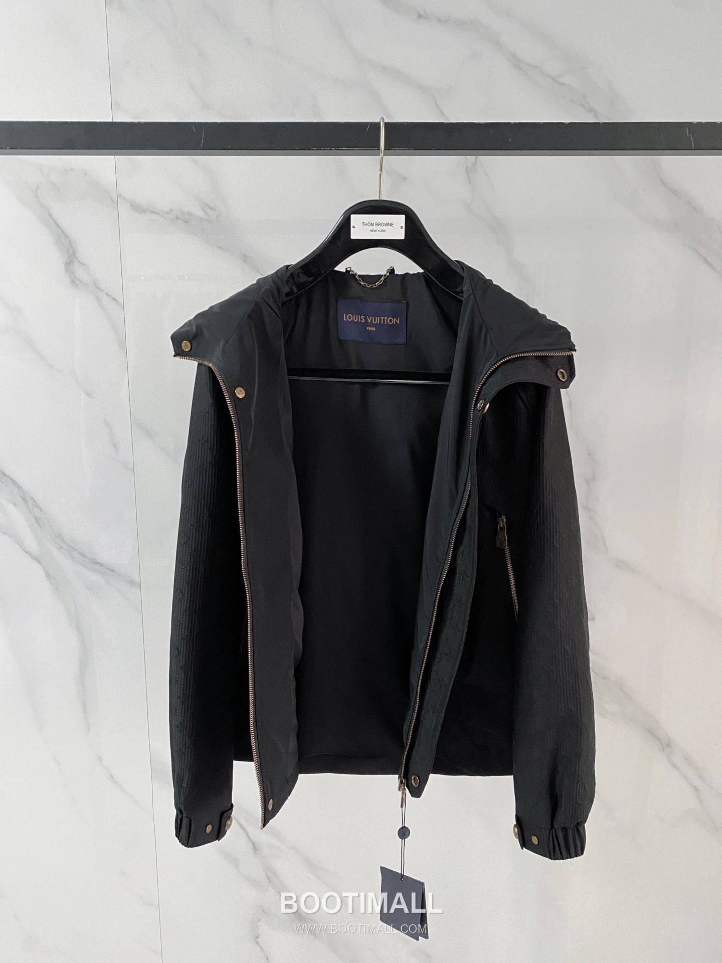 Louis Vuitton Classic Runway Outerwear Jacket 루이비통 클래식 런웨이 아우터 재킷 5