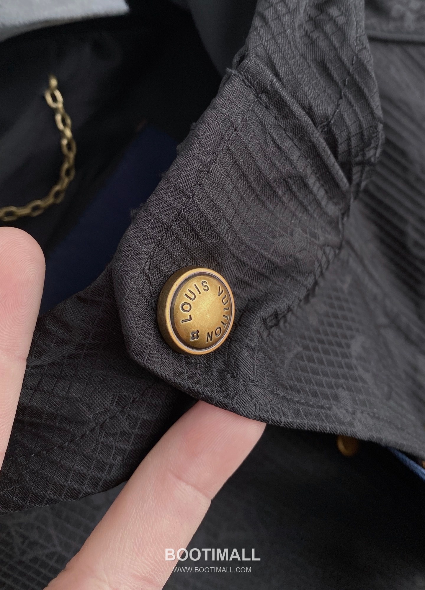 Louis Vuitton Classic Runway Outerwear Jacket 루이비통 클래식 런웨이 아우터 재킷 6