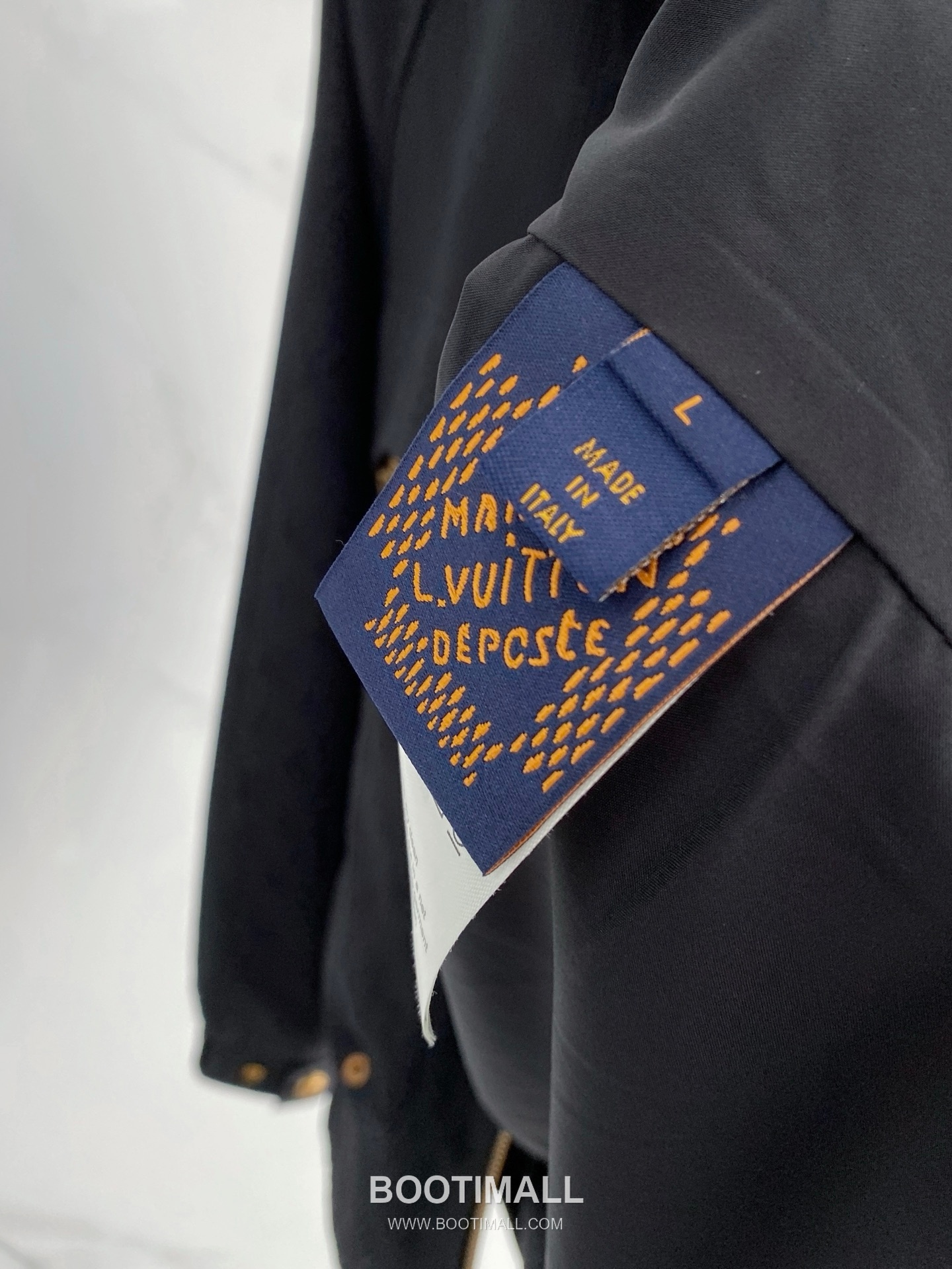 Louis Vuitton Classic Runway Outerwear Jacket 루이비통 클래식 런웨이 아우터 재킷 8