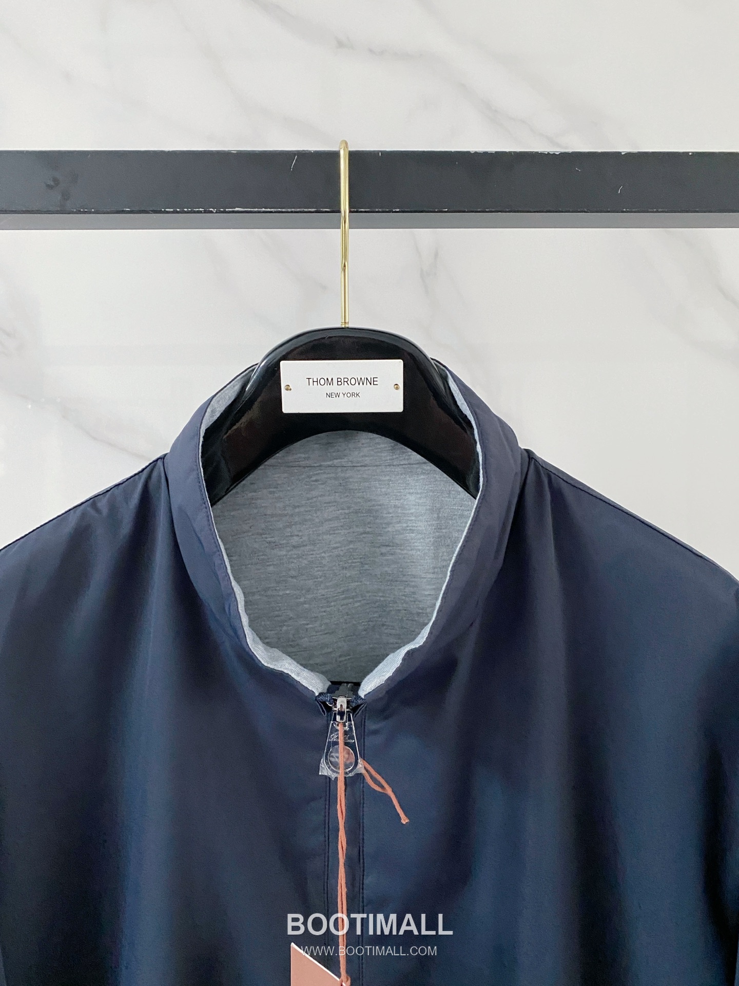Loro Piana Reversible Zip Jacket 로로피아나 리버서블 집업 재킷 3