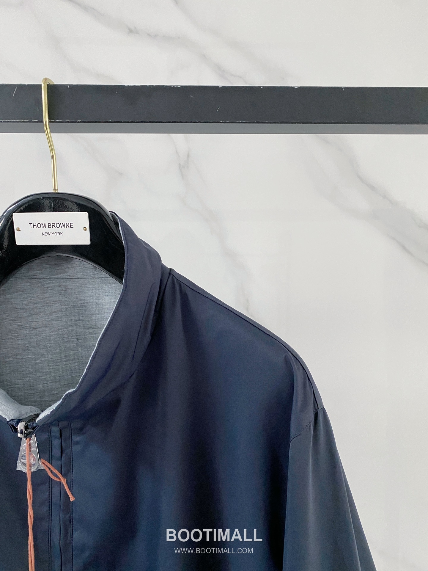 Loro Piana Reversible Zip Jacket 로로피아나 리버서블 집업 재킷 4