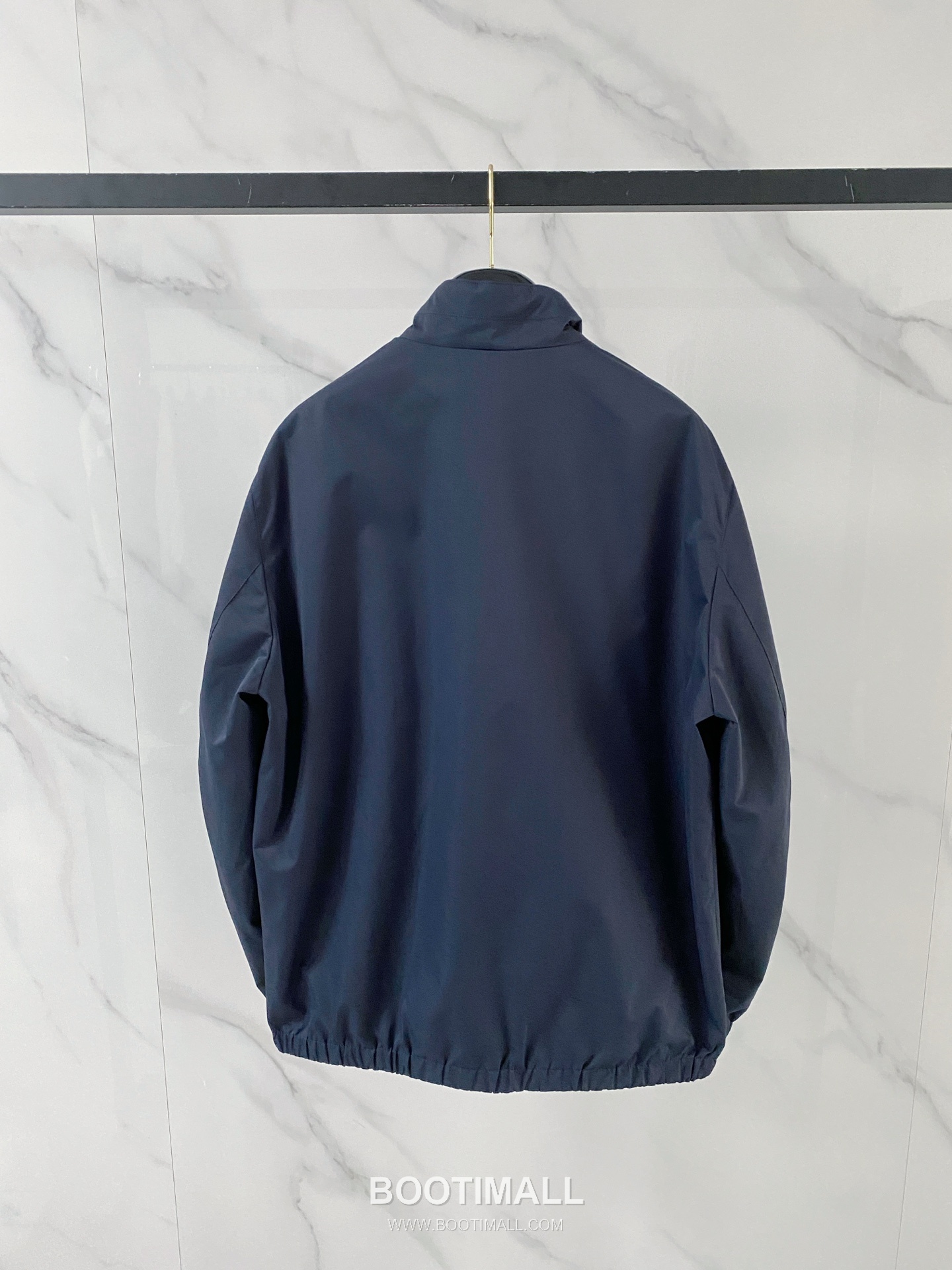 Loro Piana Reversible Zip Jacket 로로피아나 리버서블 집업 재킷 9
