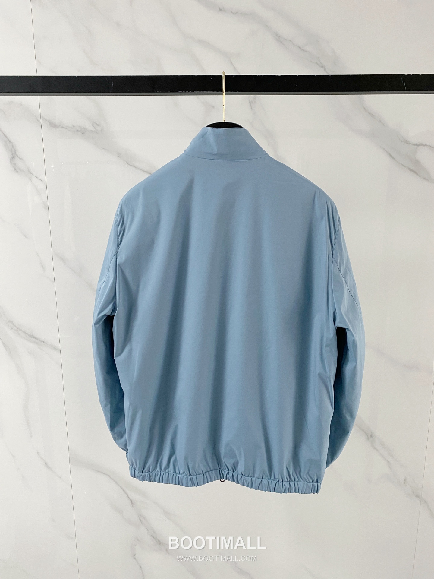 Zegna Reversible Zip Jacket 제냐 리버서블 집업 재킷 8
