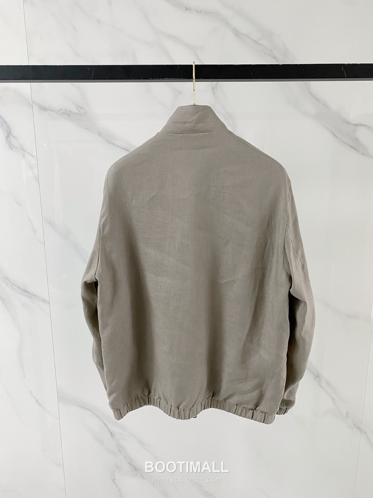 Zegna Reversible Zip Jacket 제냐 리버서블 집업 재킷 9