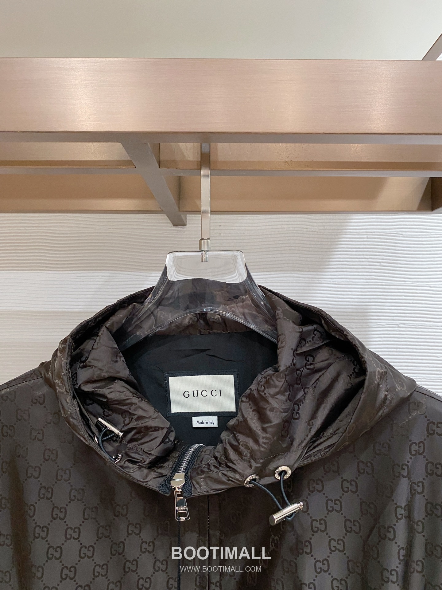 Gucci Reversible Zip-Up Jacket 구찌 리버서블 집업 재킷 2