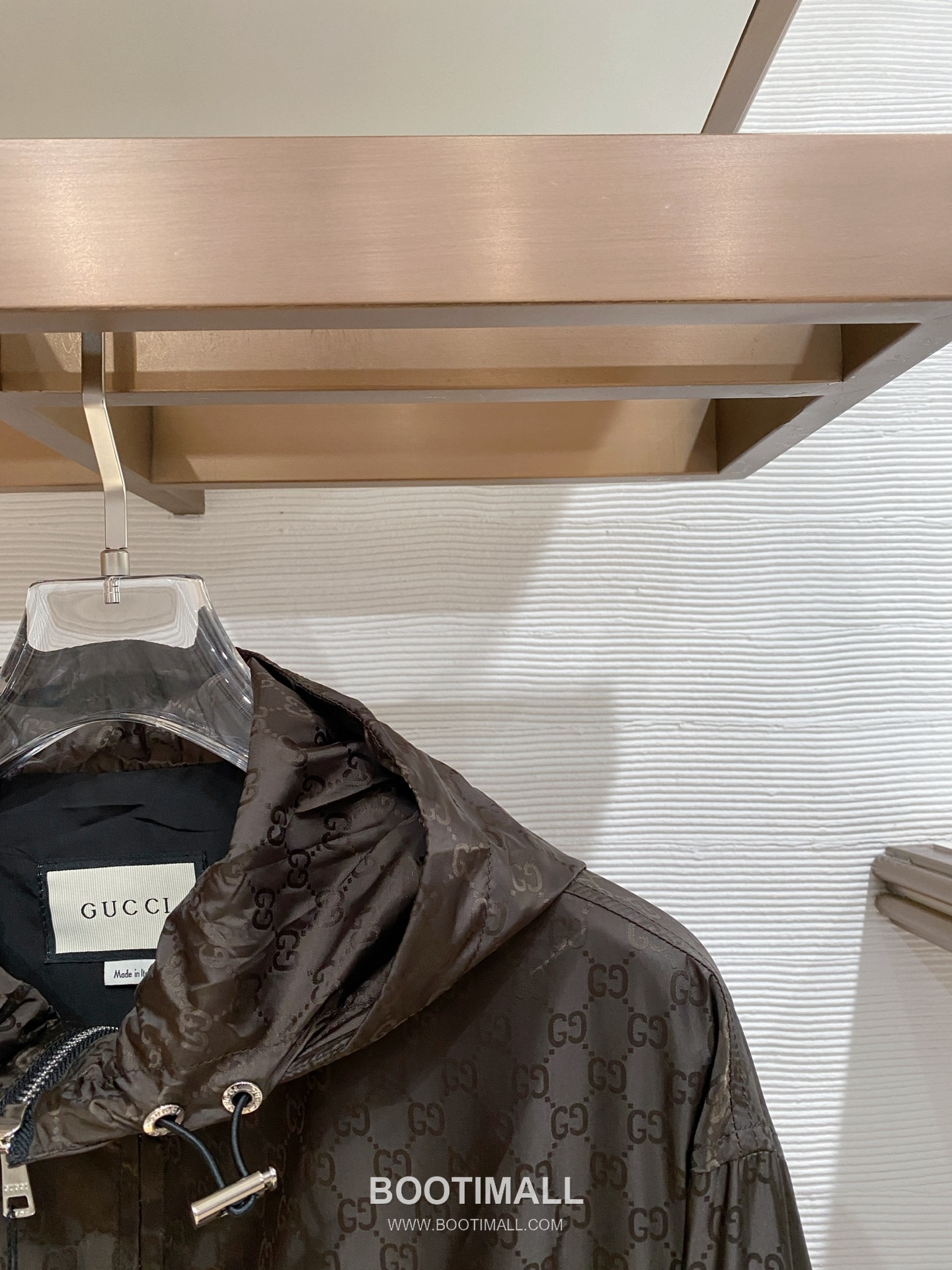 Gucci Reversible Zip-Up Jacket 구찌 리버서블 집업 재킷 3