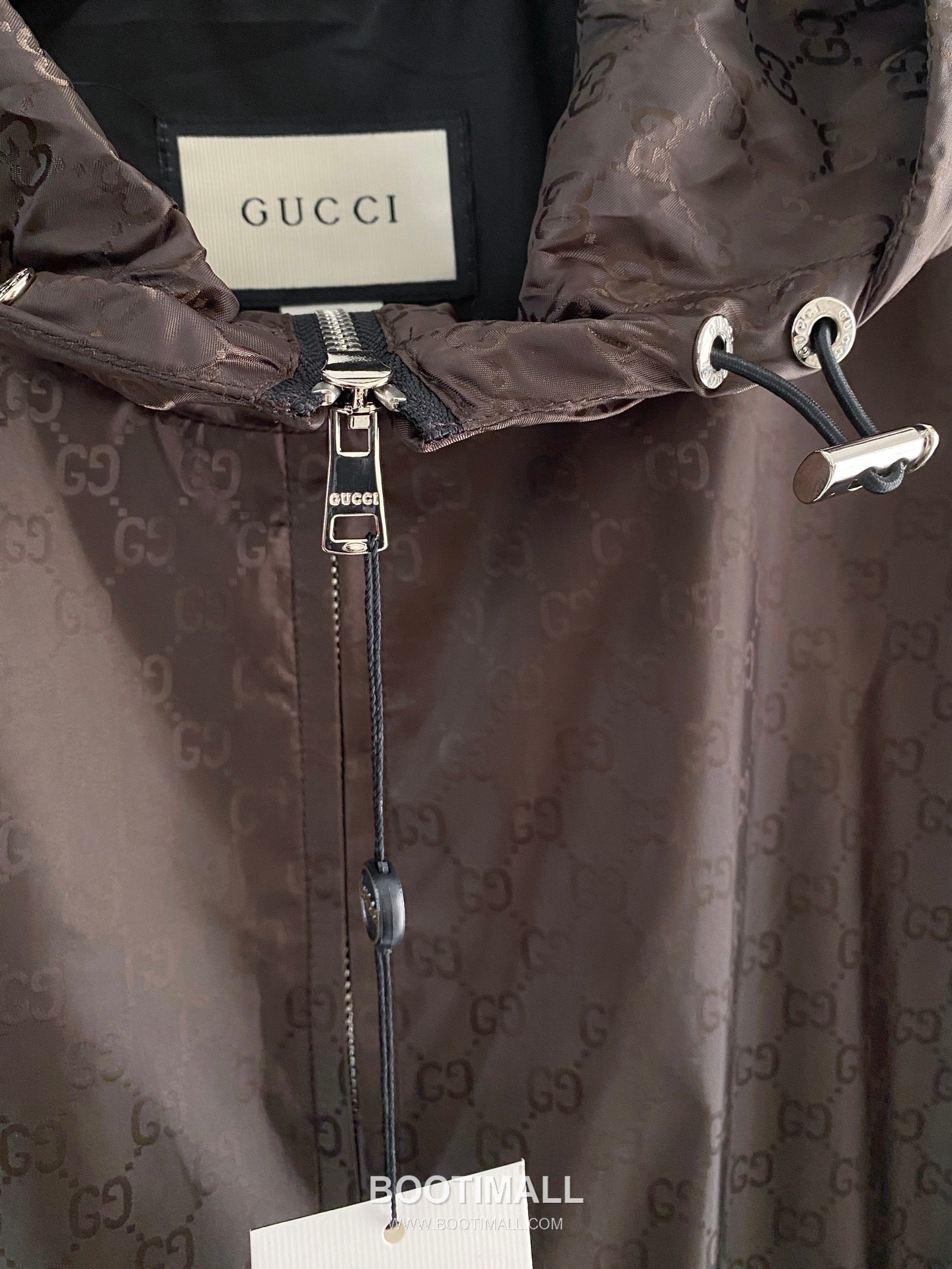Gucci Reversible Zip-Up Jacket 구찌 리버서블 집업 재킷 6