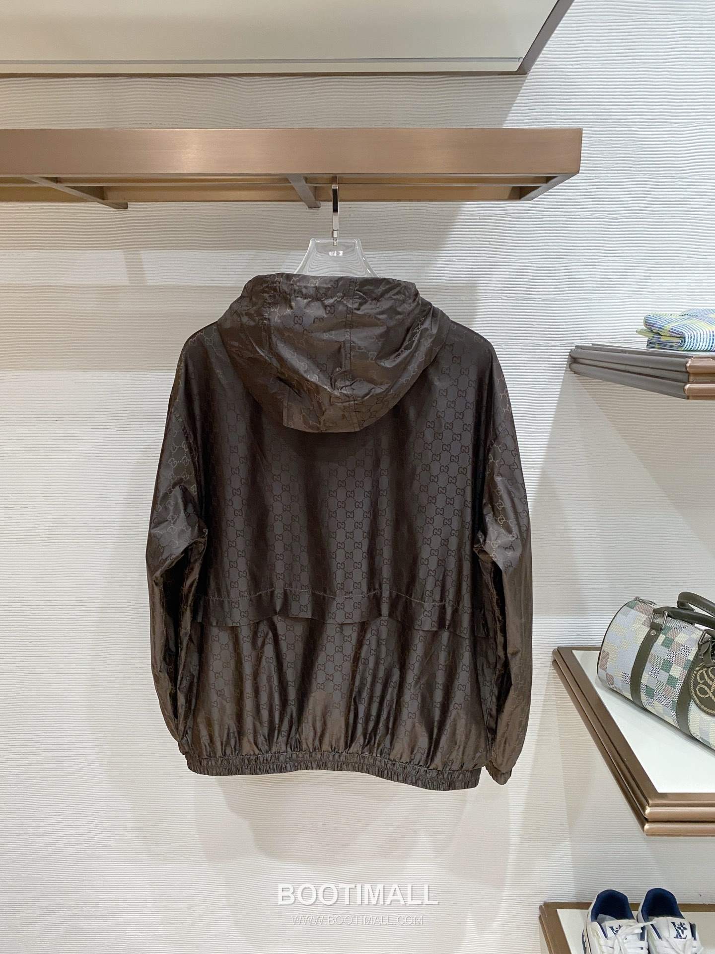 Gucci Reversible Zip-Up Jacket 구찌 리버서블 집업 재킷 9