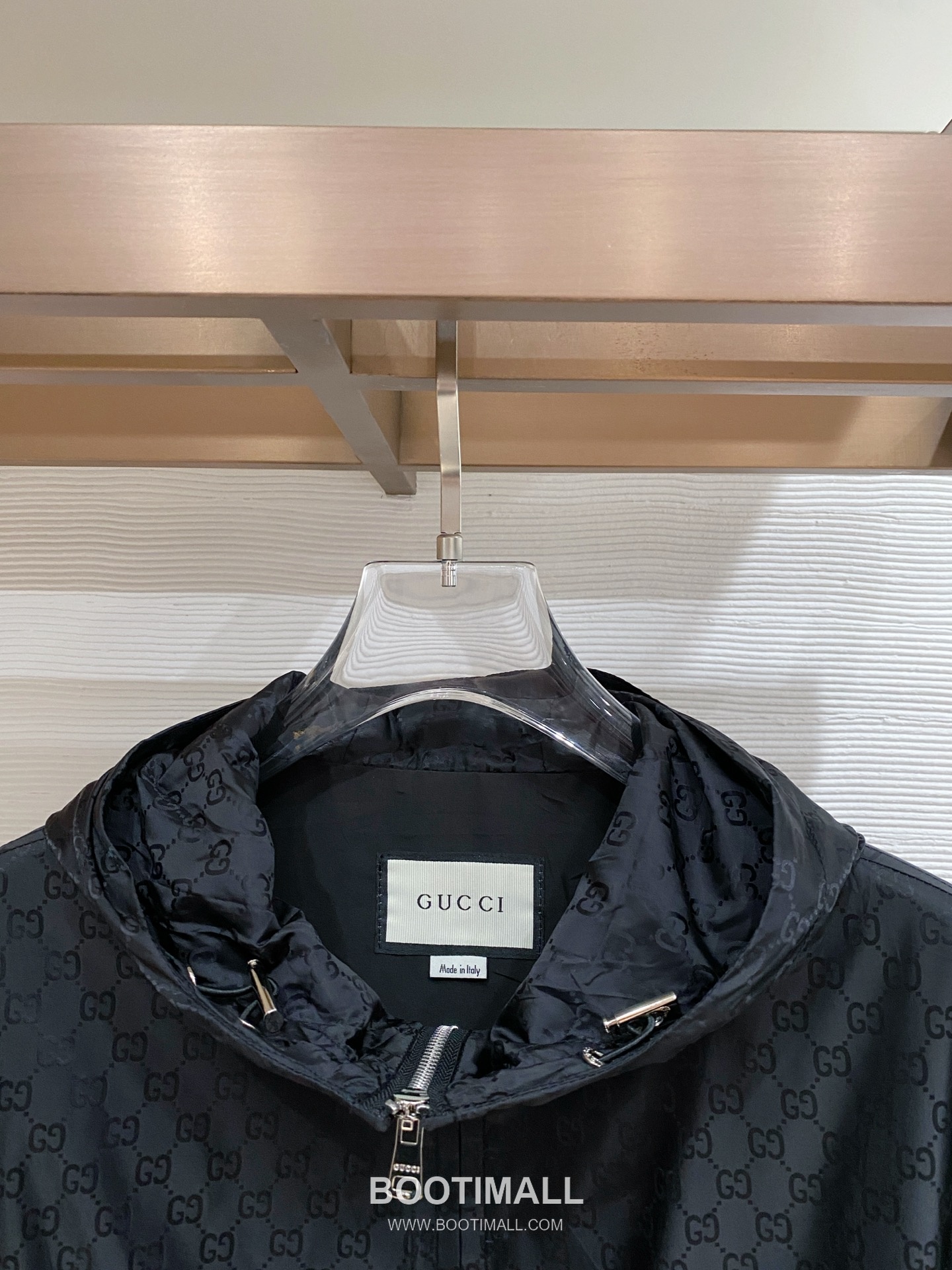 Gucci Reversible Zip-Up Jacket 구찌 리버서블 집업 재킷 2