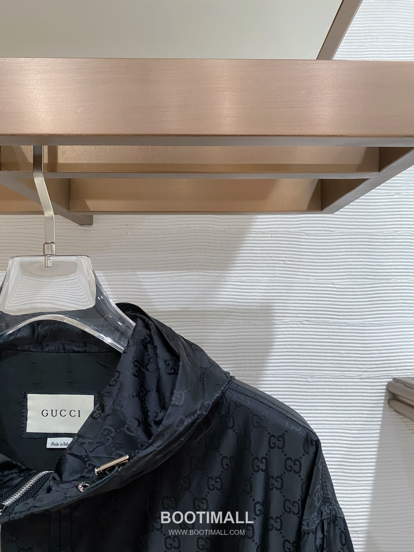 Gucci Reversible Zip-Up Jacket 구찌 리버서블 집업 재킷 3