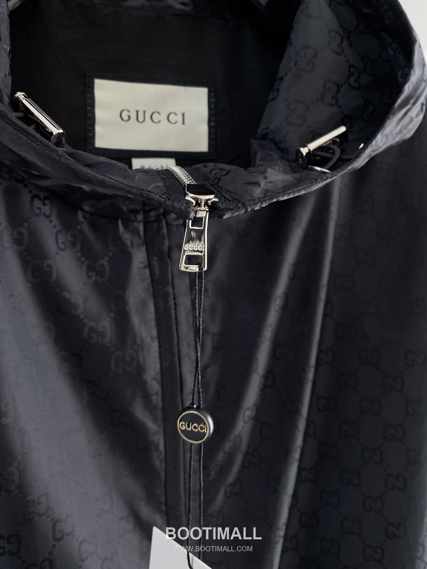 Gucci Reversible Zip-Up Jacket 구찌 리버서블 집업 재킷 6