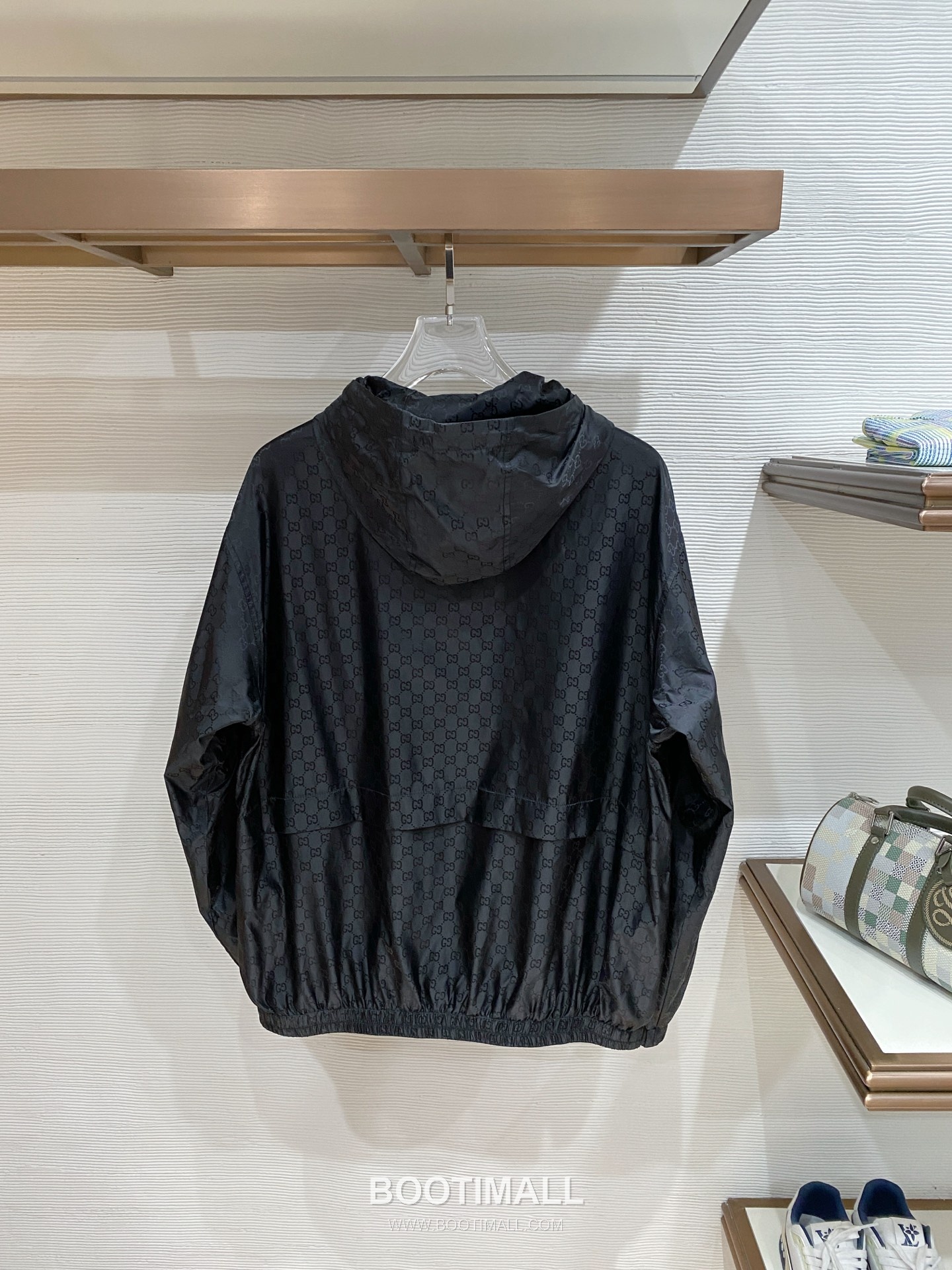 Gucci Reversible Zip-Up Jacket 구찌 리버서블 집업 재킷 9